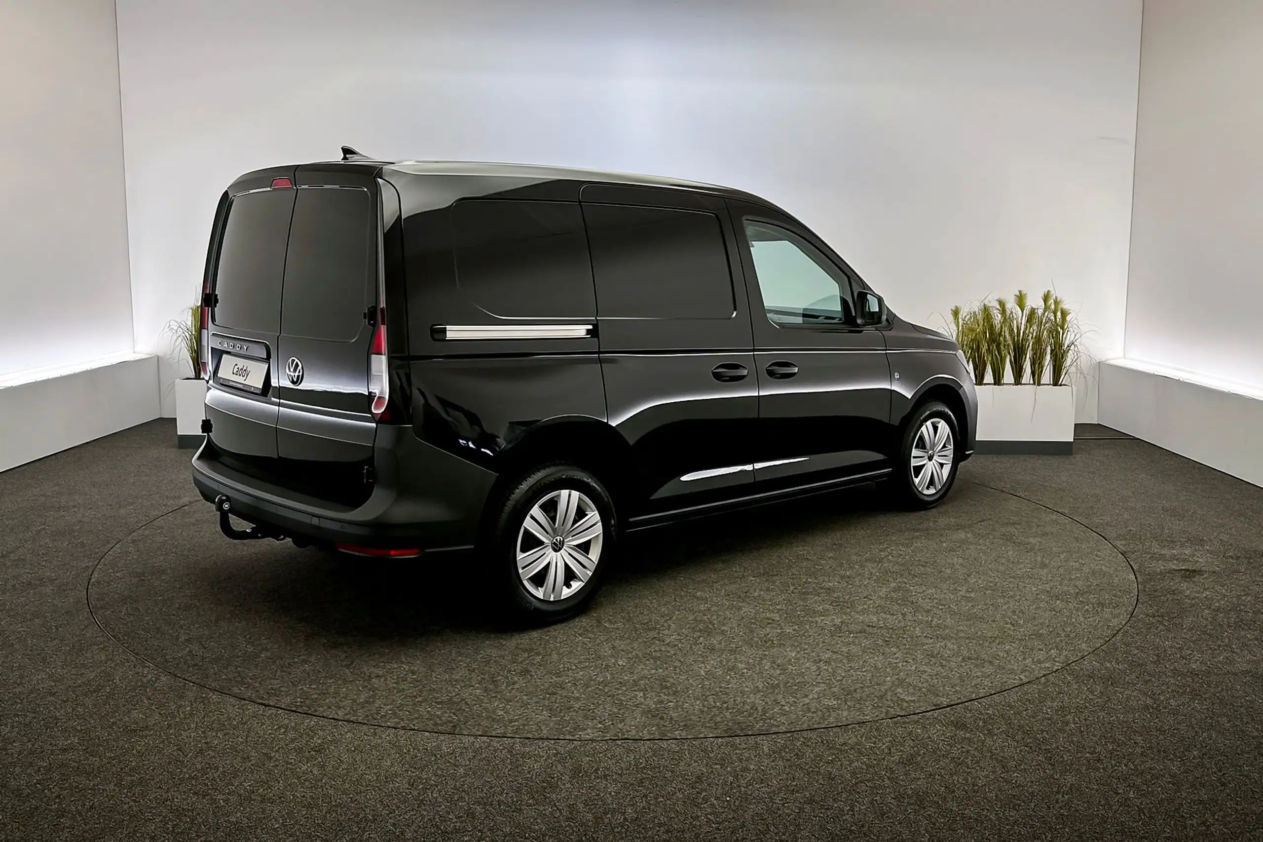 Volkswagen - Caddy