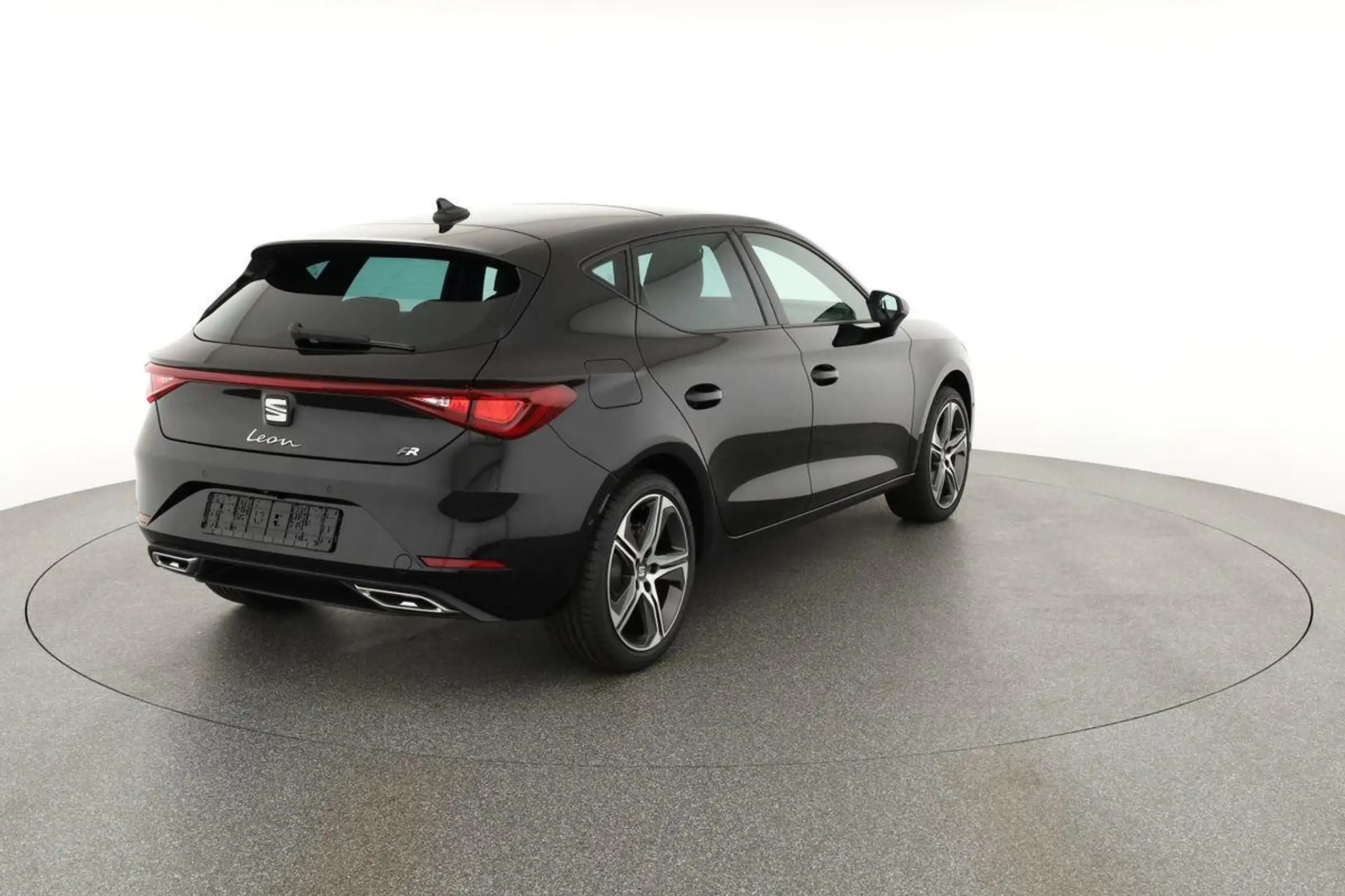 SEAT - Leon