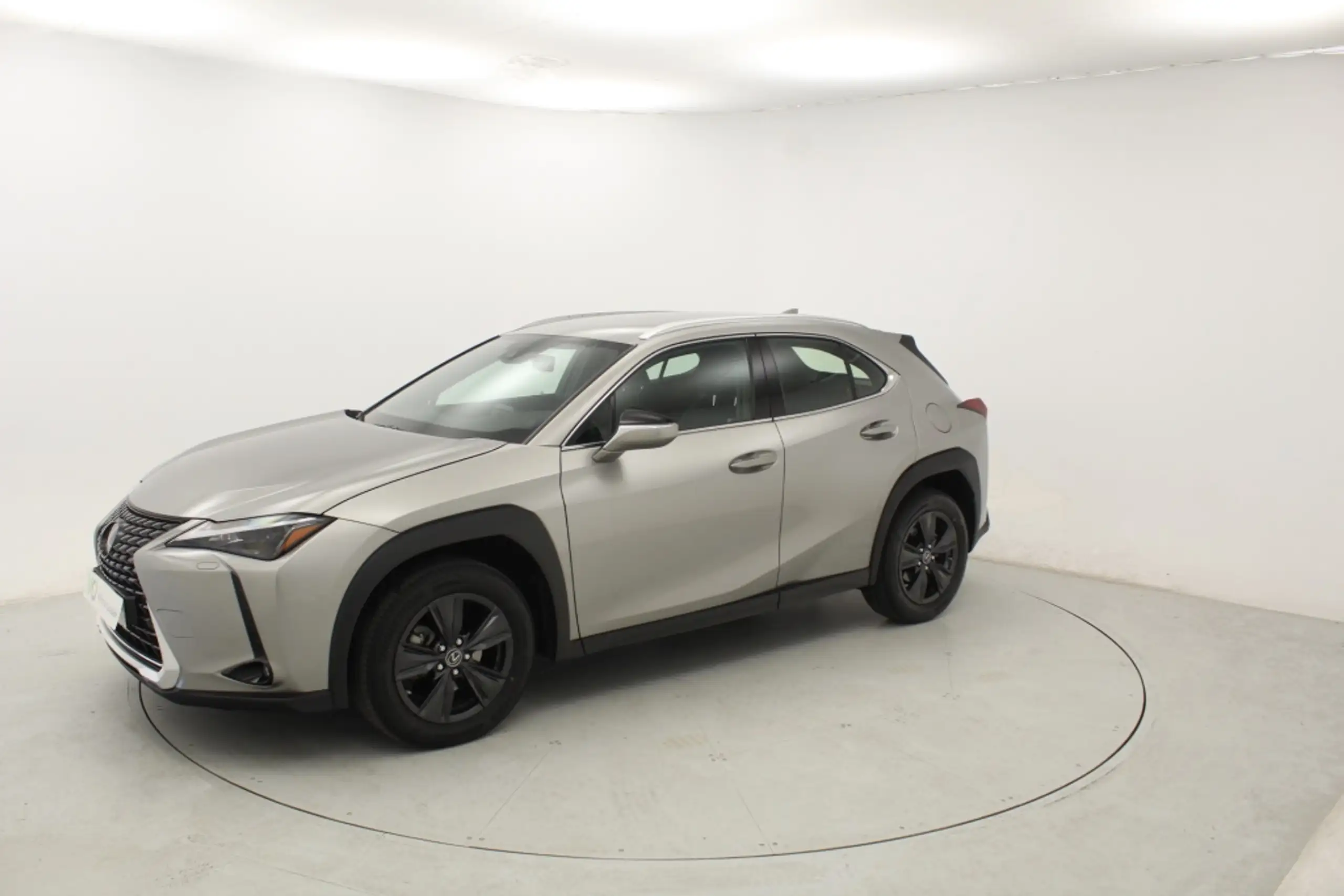 Lexus - UX 250h