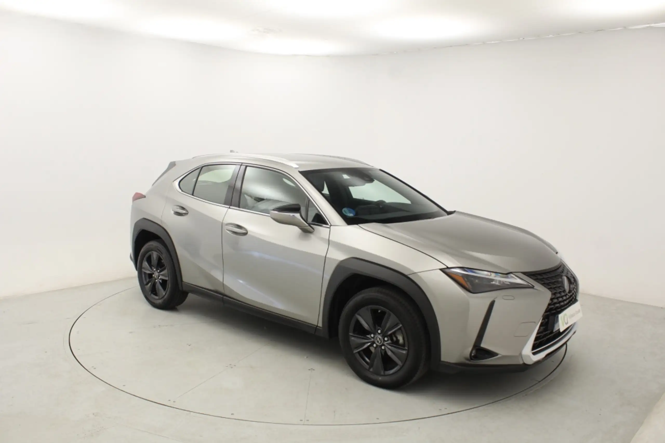 Lexus - UX 250h