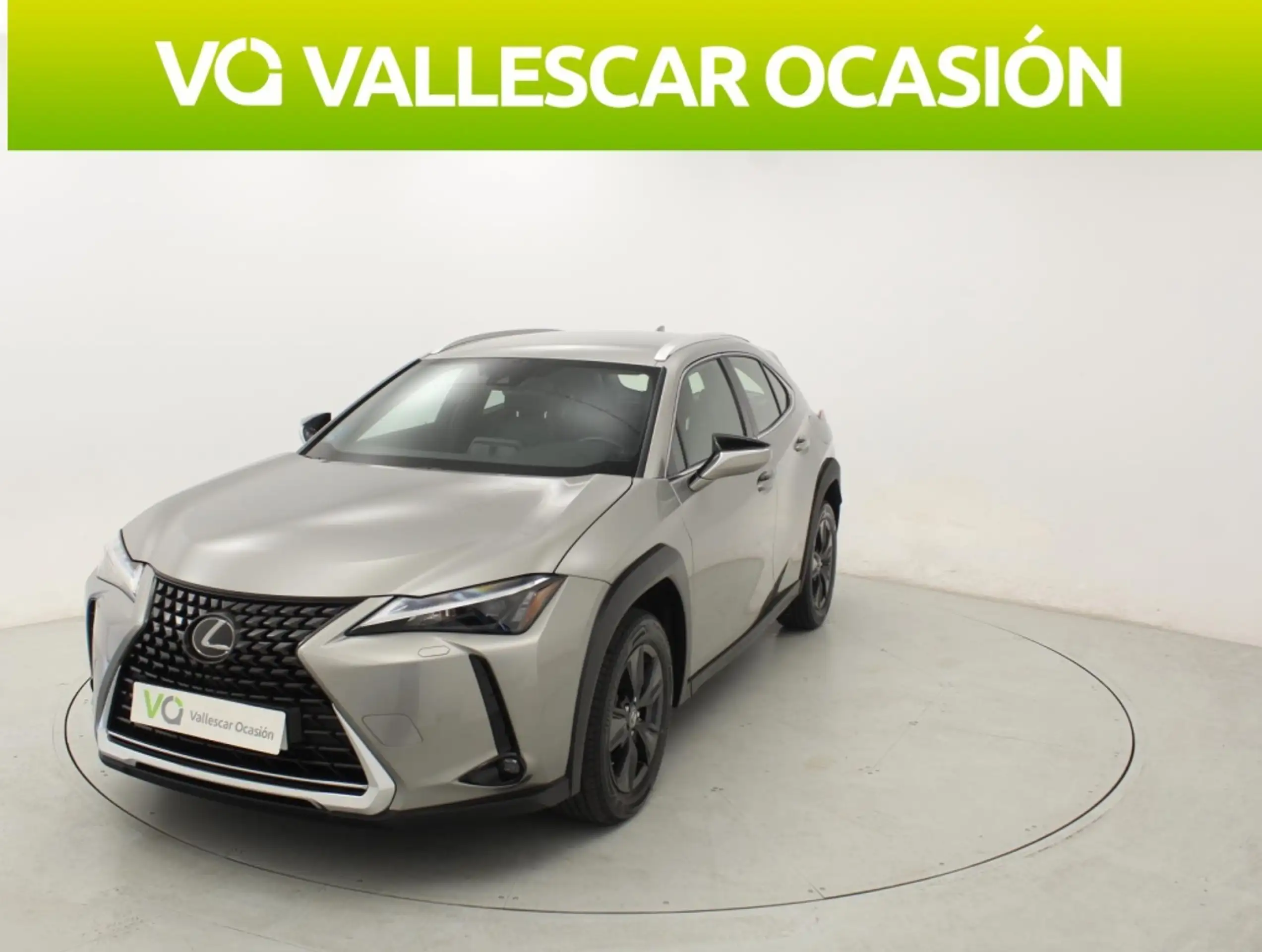 Lexus UX 250h 2023