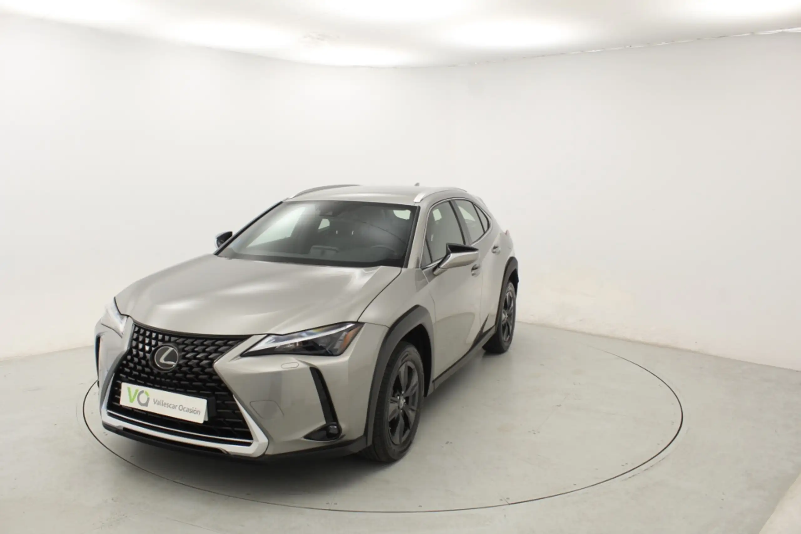 Lexus - UX 250h