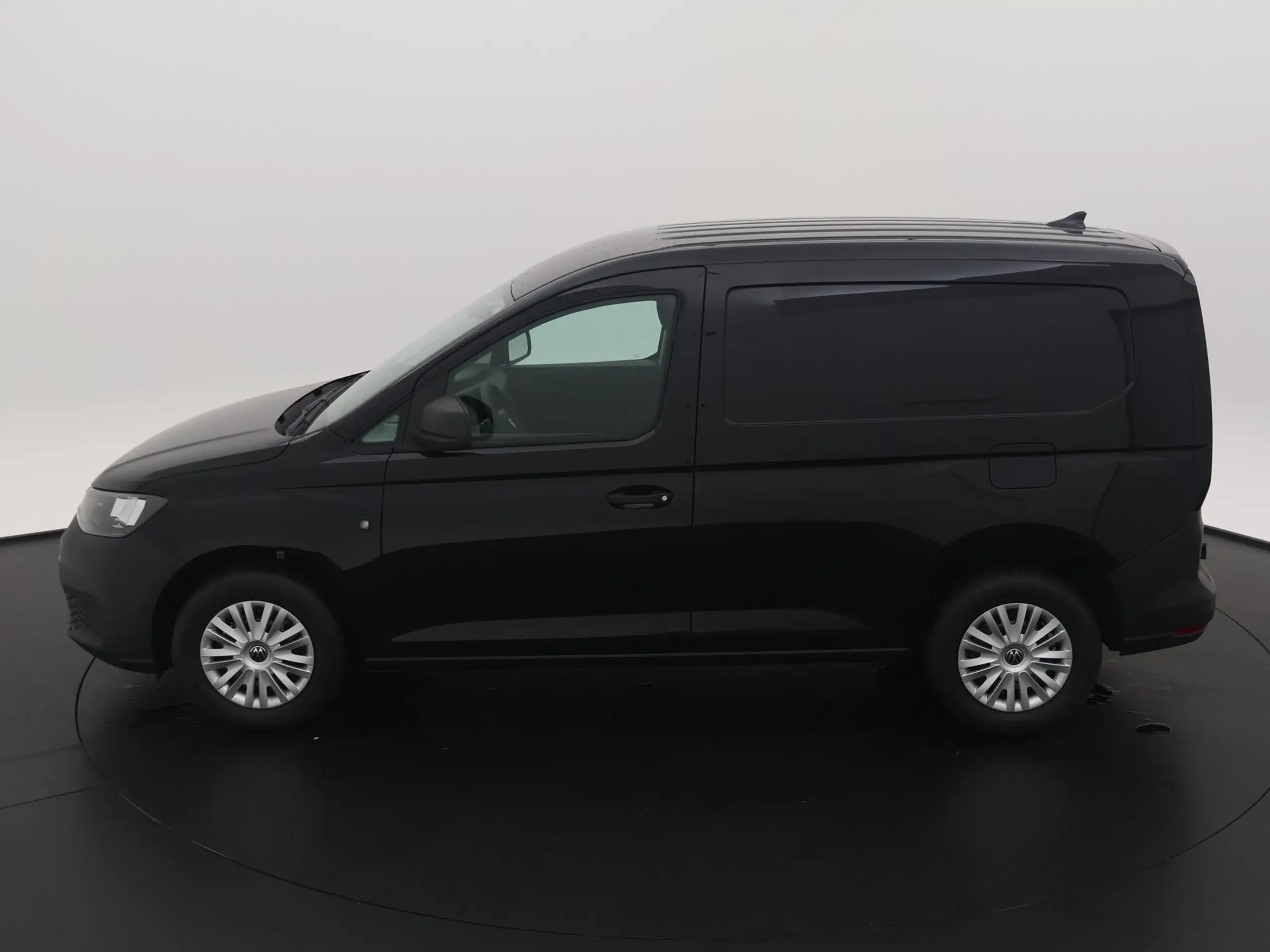 Volkswagen - Caddy