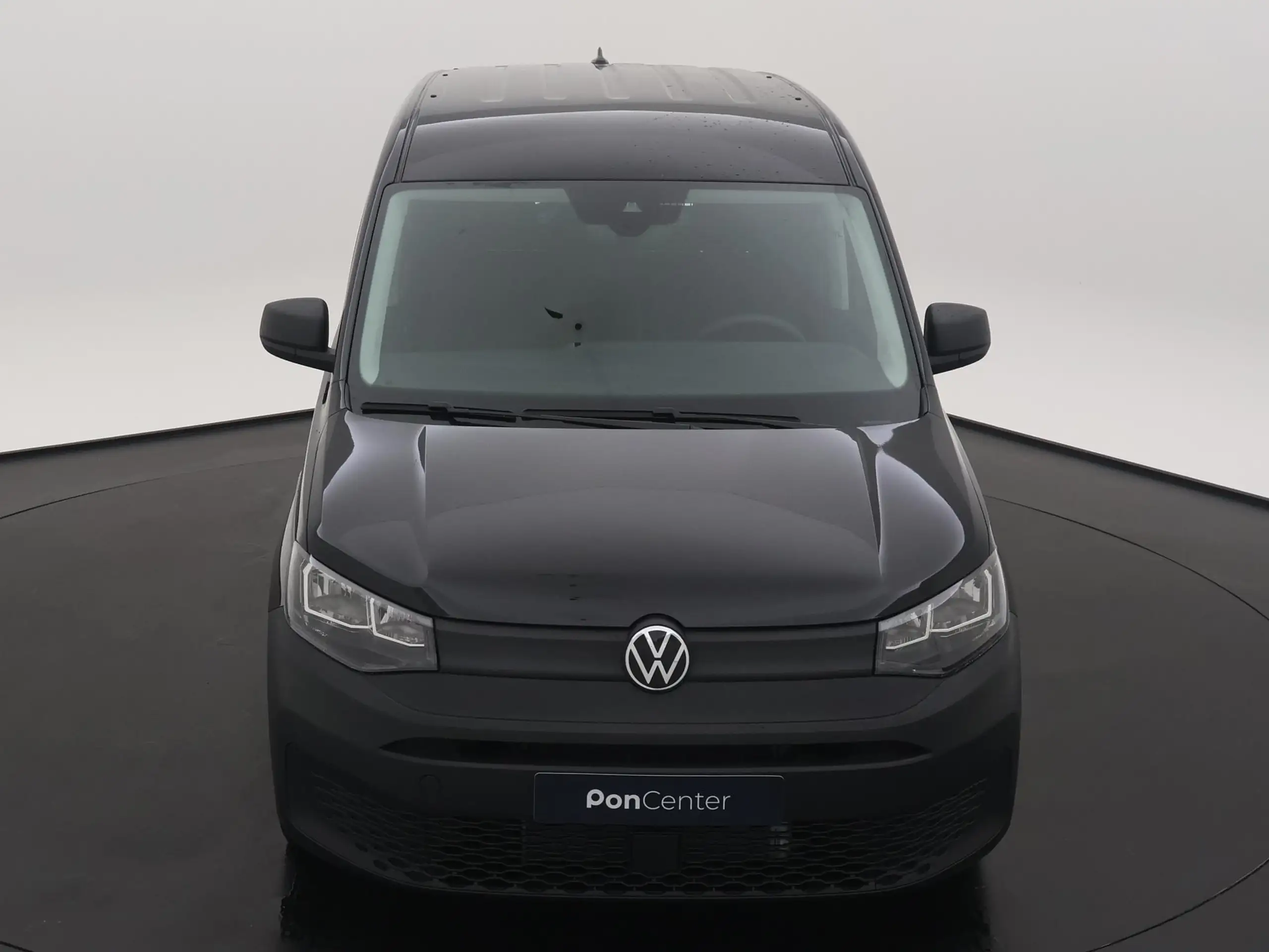 Volkswagen - Caddy