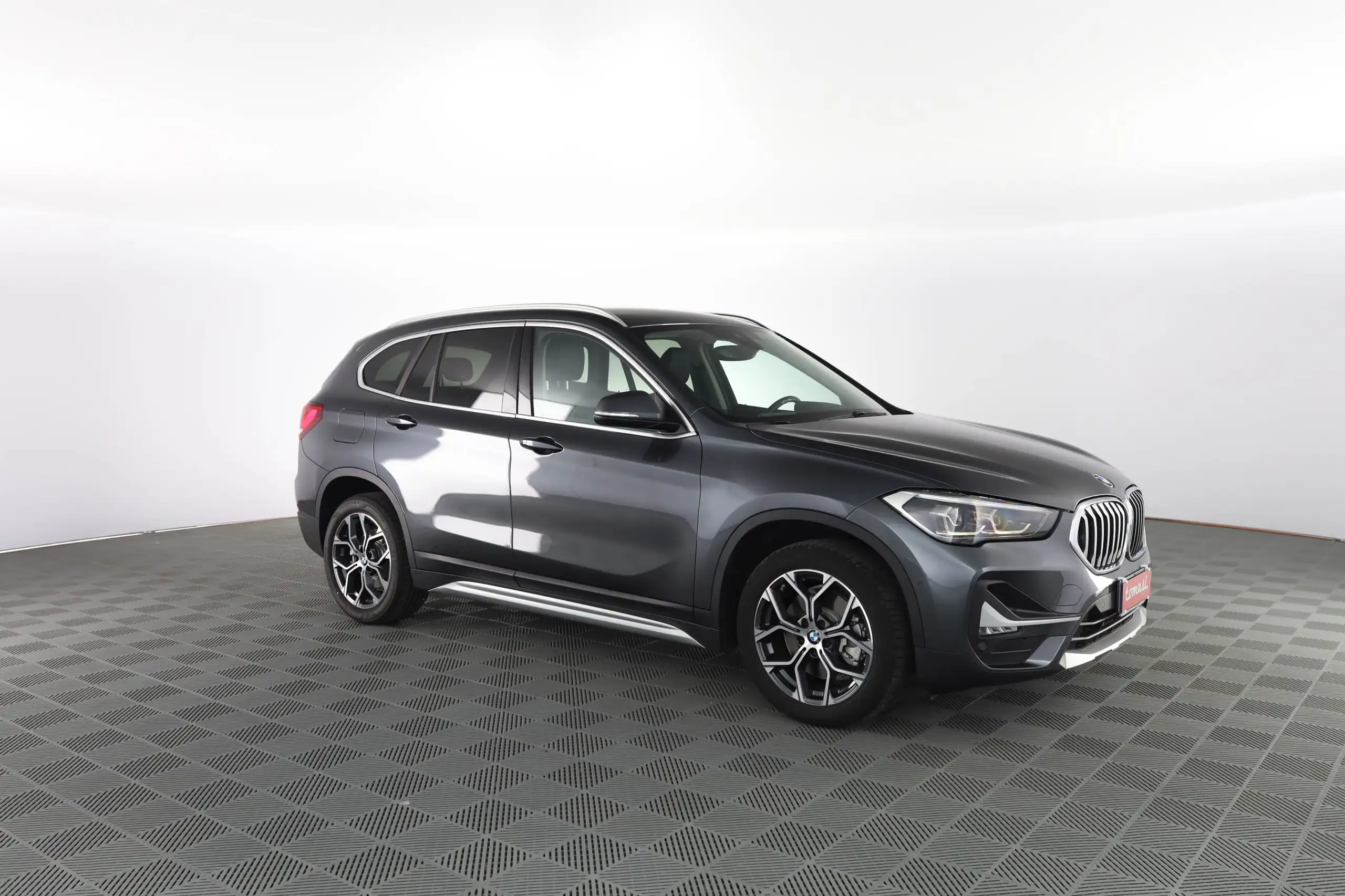 BMW - X1