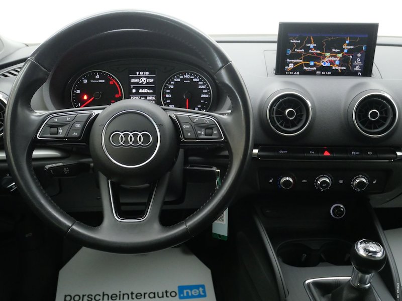 Audi - A3