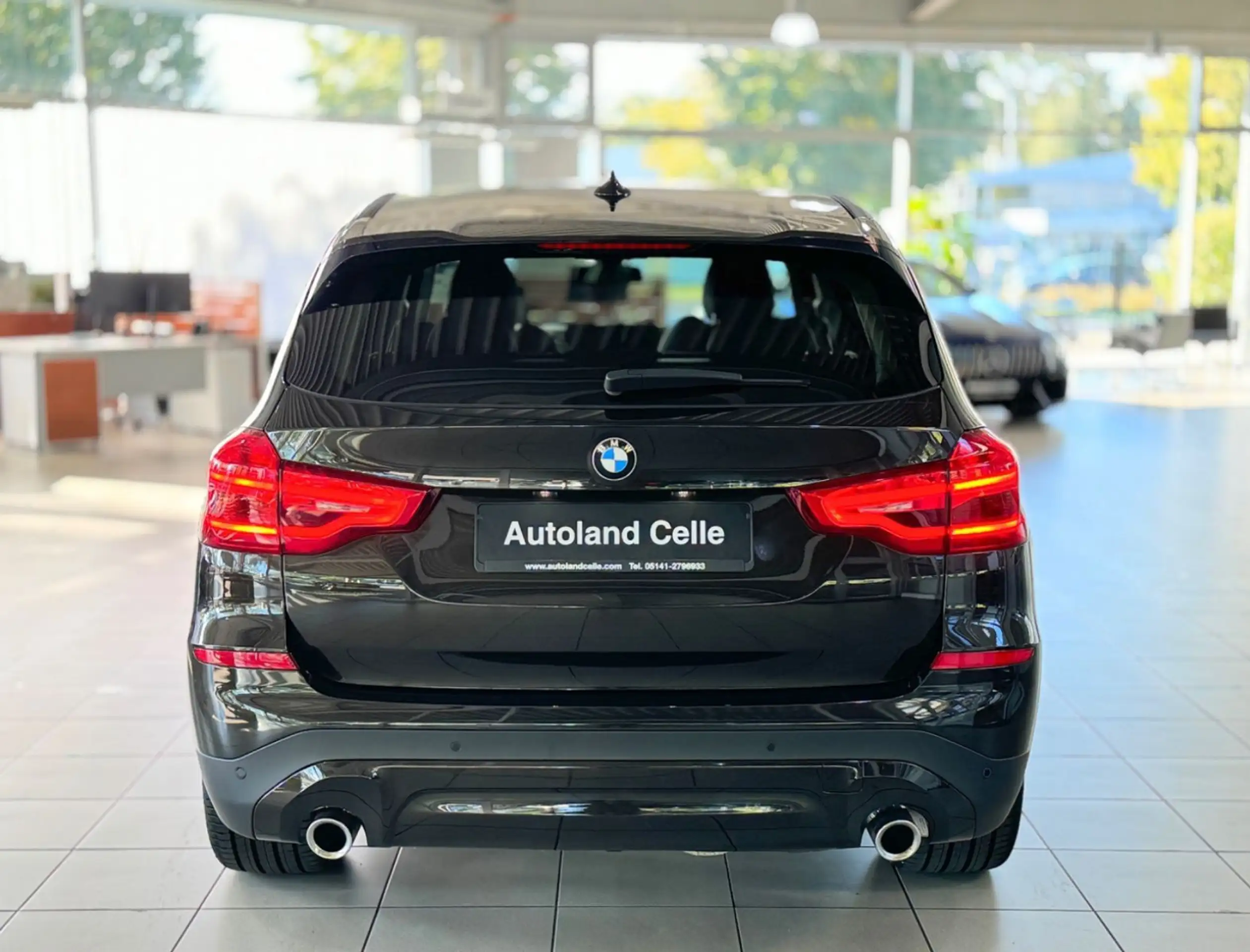 BMW - X3