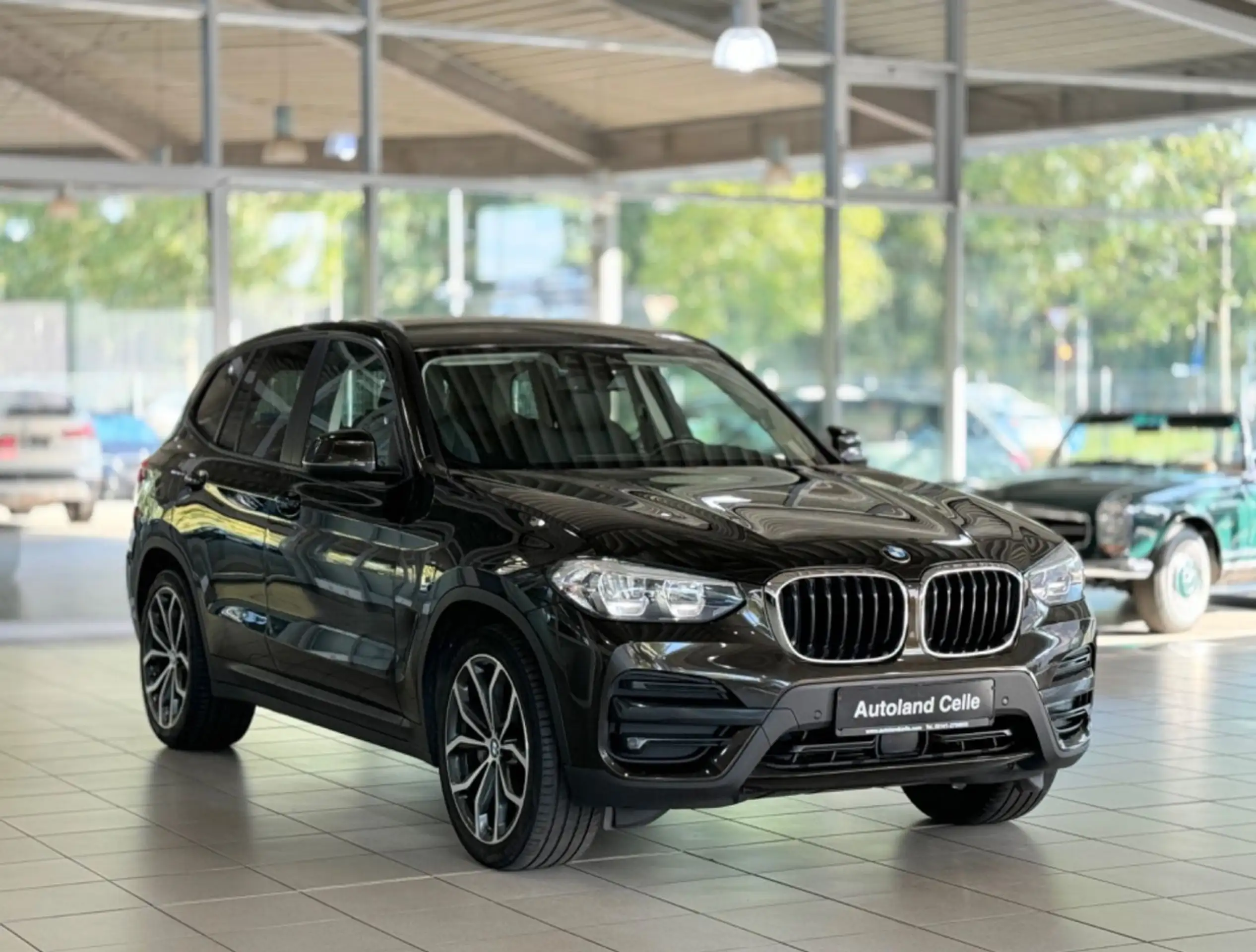 BMW - X3