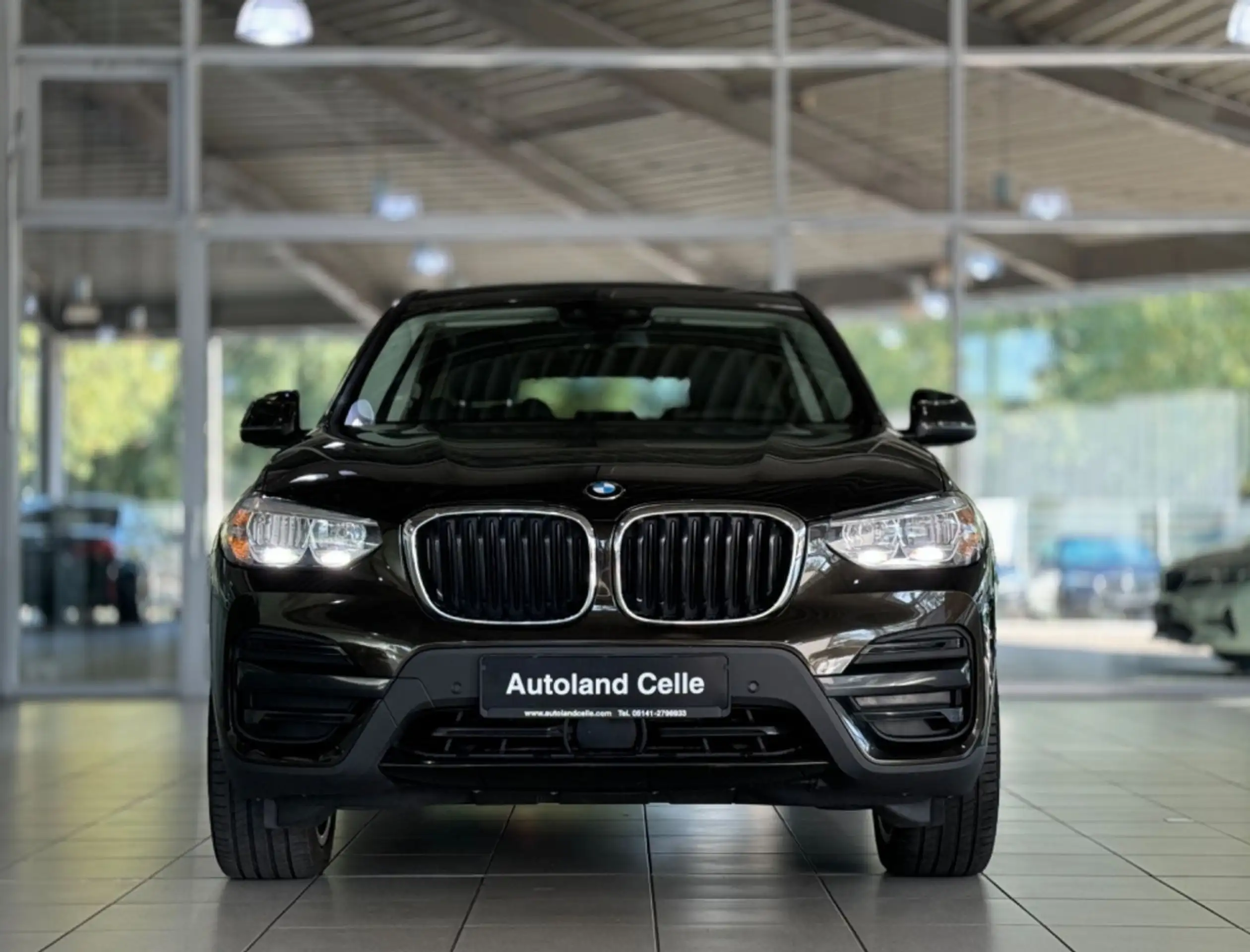 BMW - X3