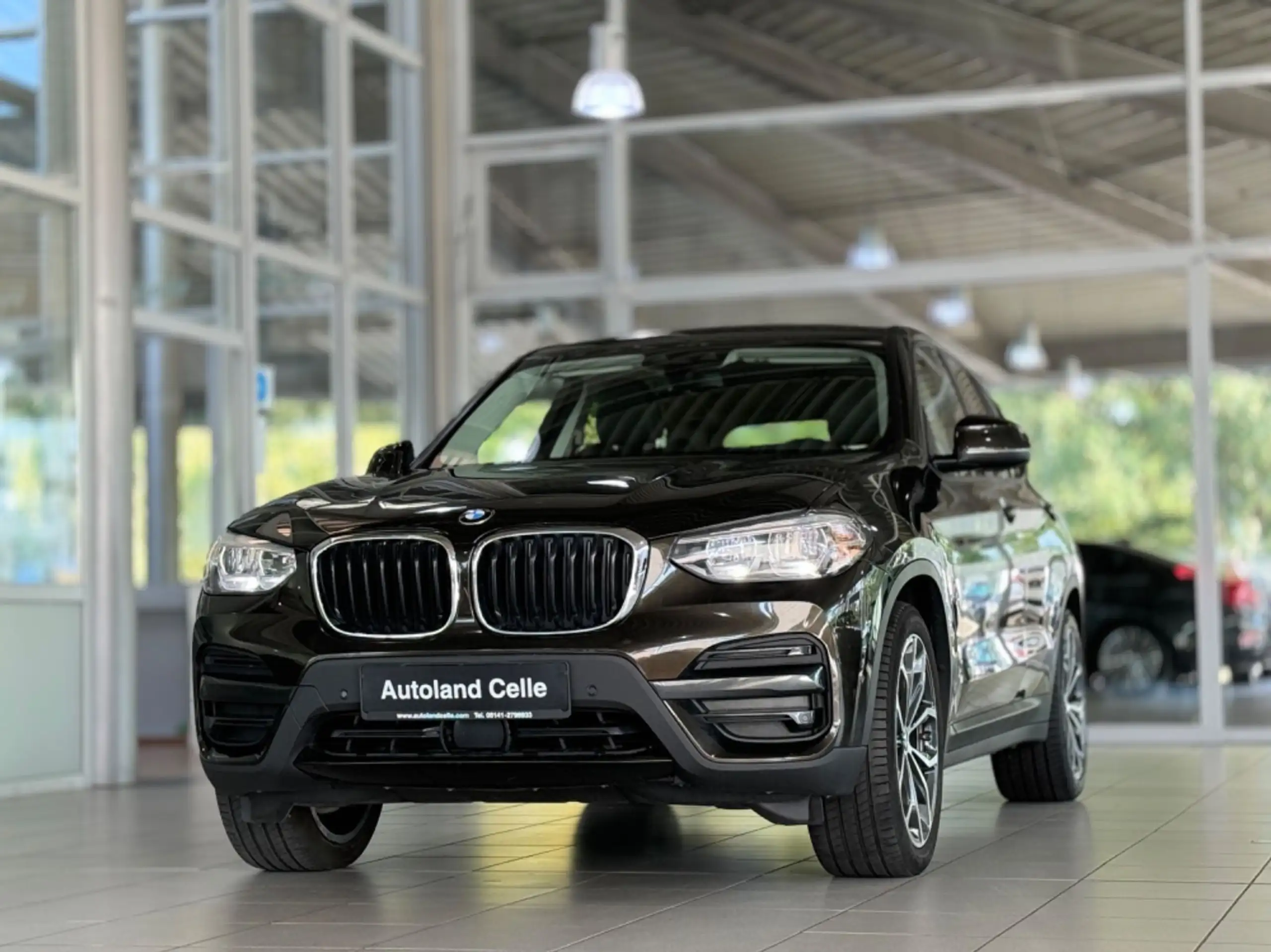 BMW - X3