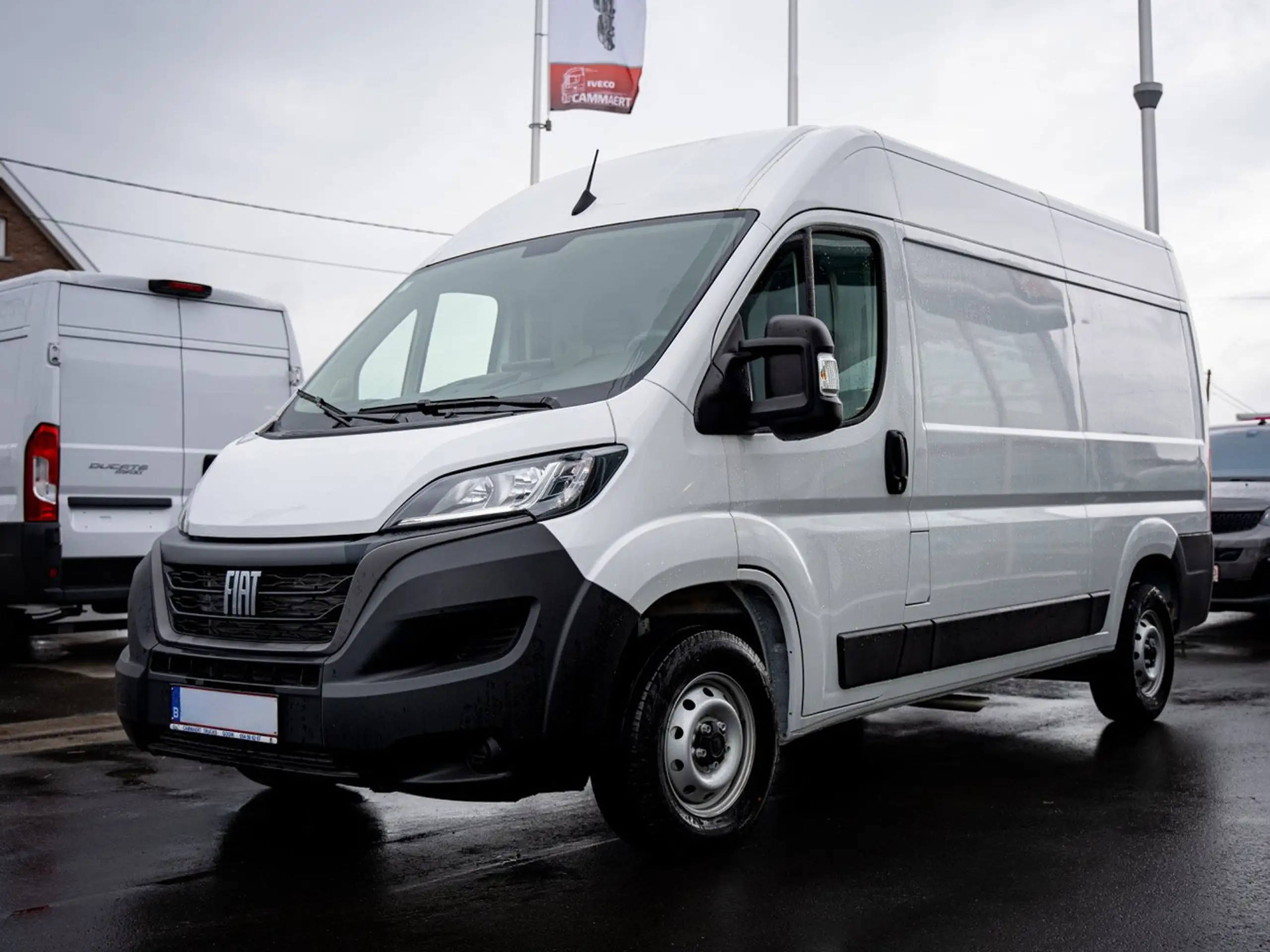 Fiat - Ducato