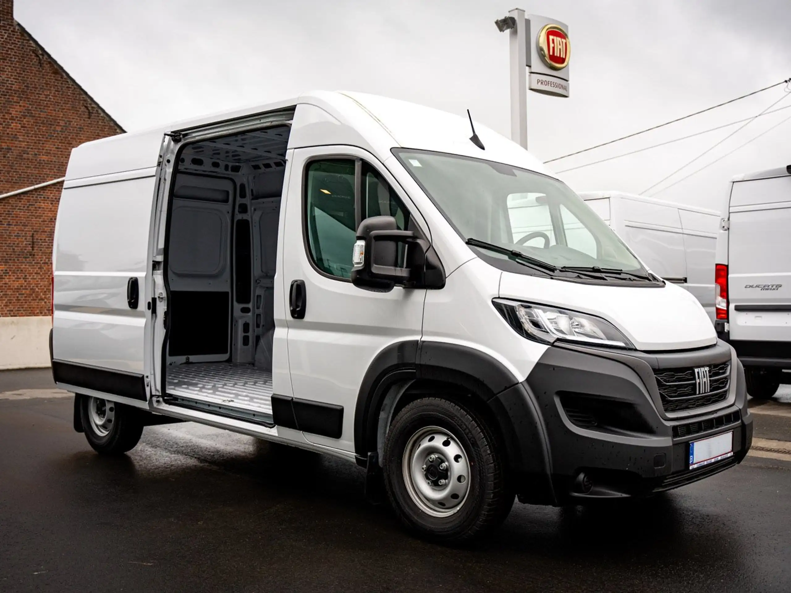 Fiat - Ducato