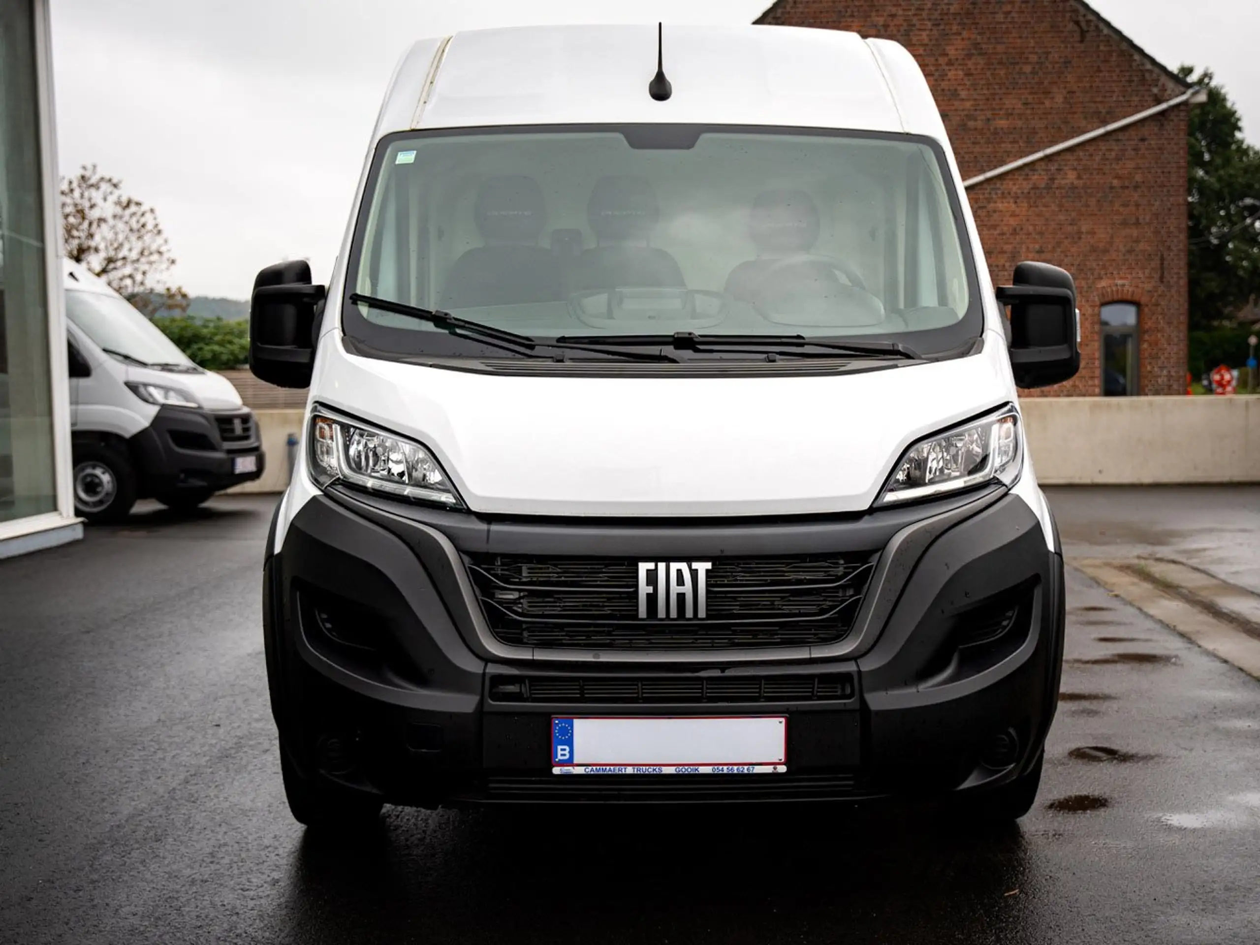 Fiat - Ducato