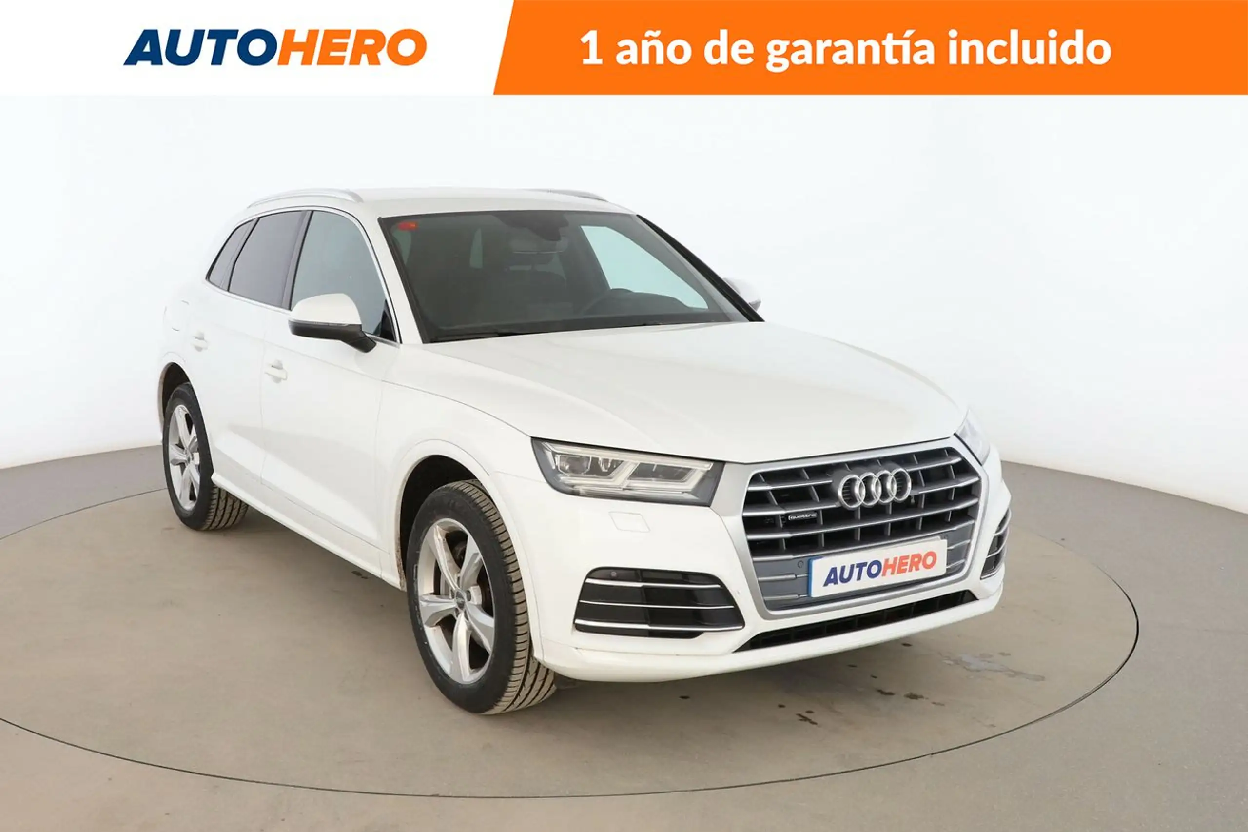 Audi - Q5