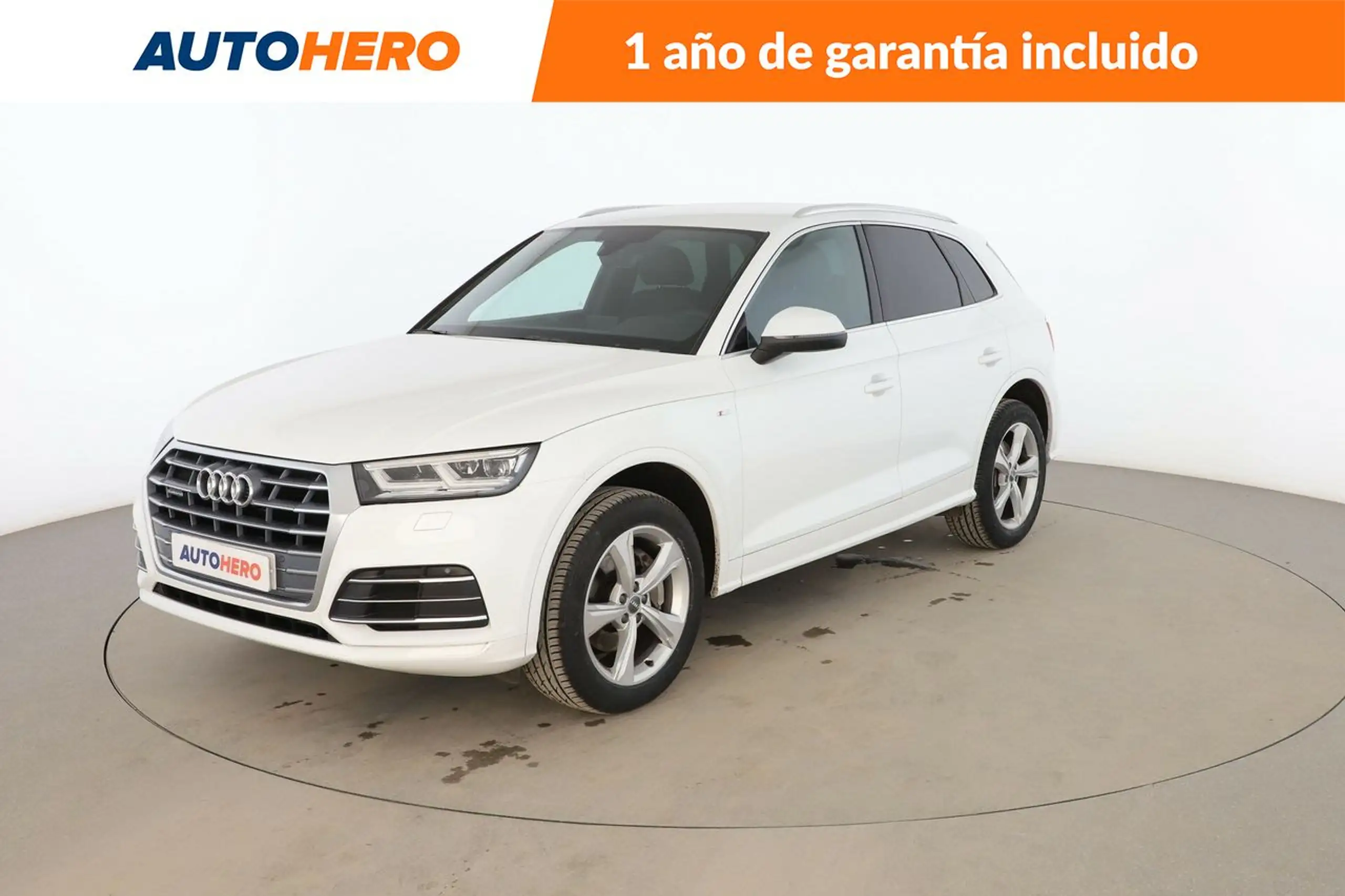 Audi - Q5