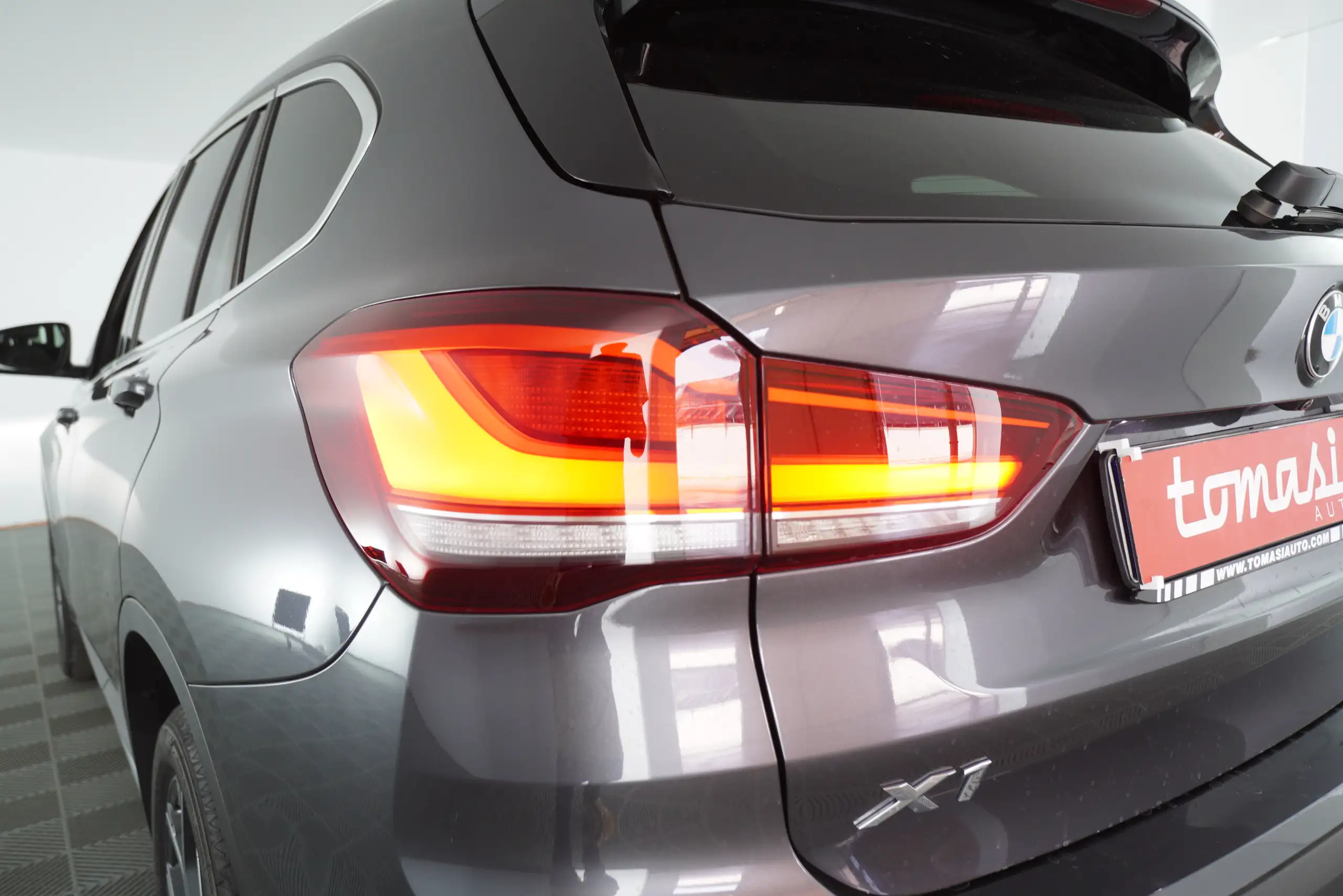 BMW - X1