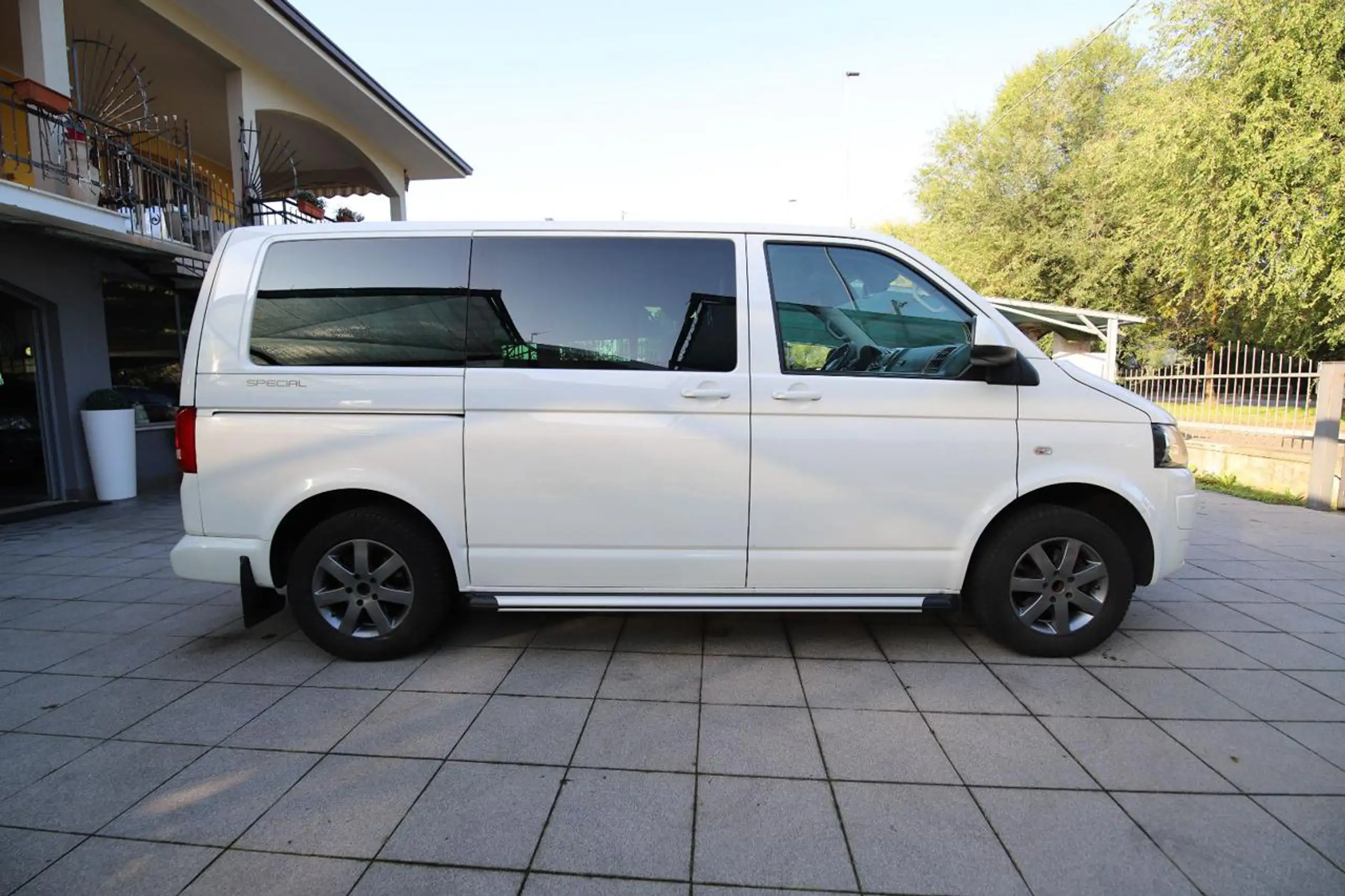 Volkswagen - T5 Multivan