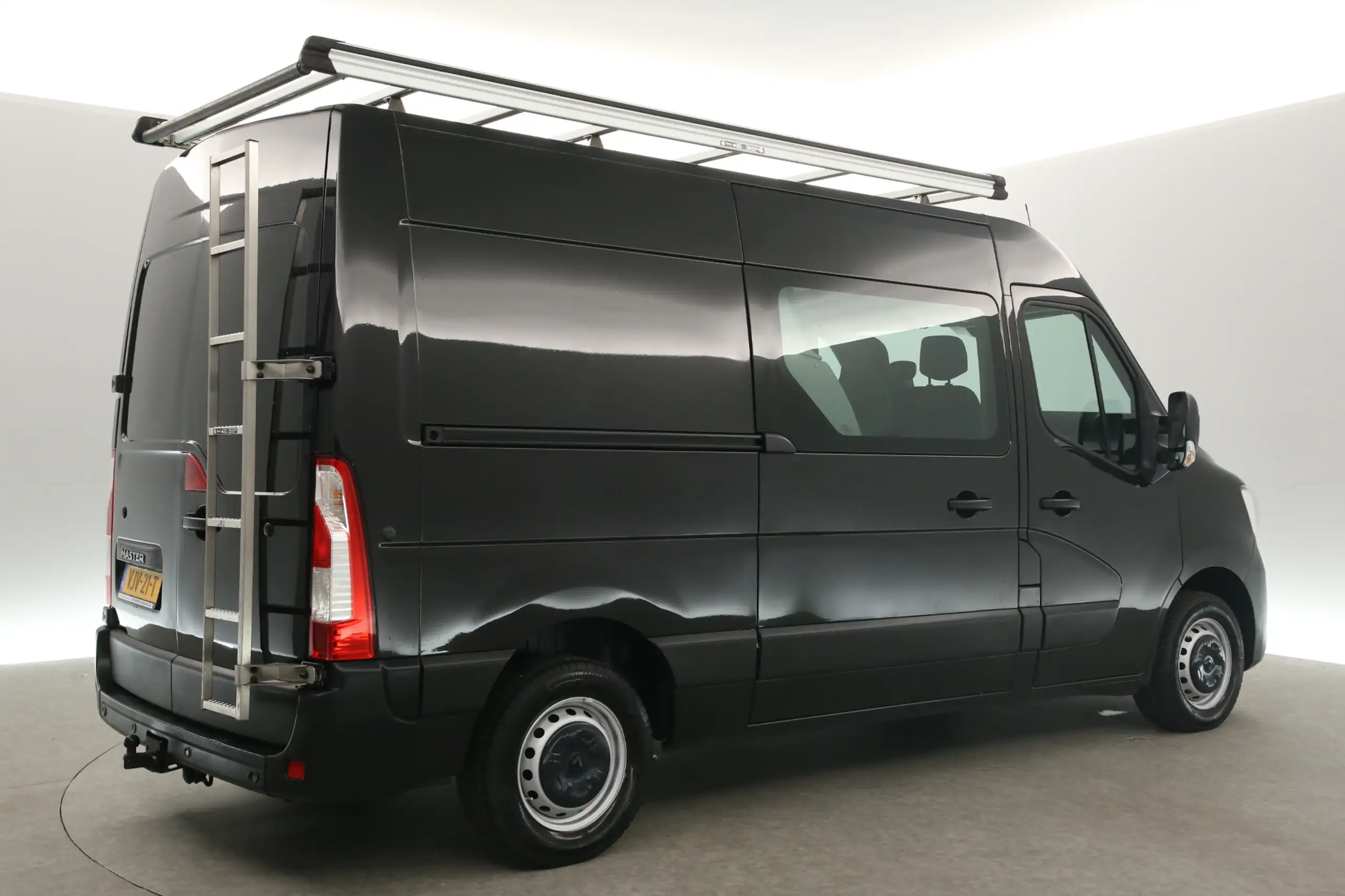 Renault - Master