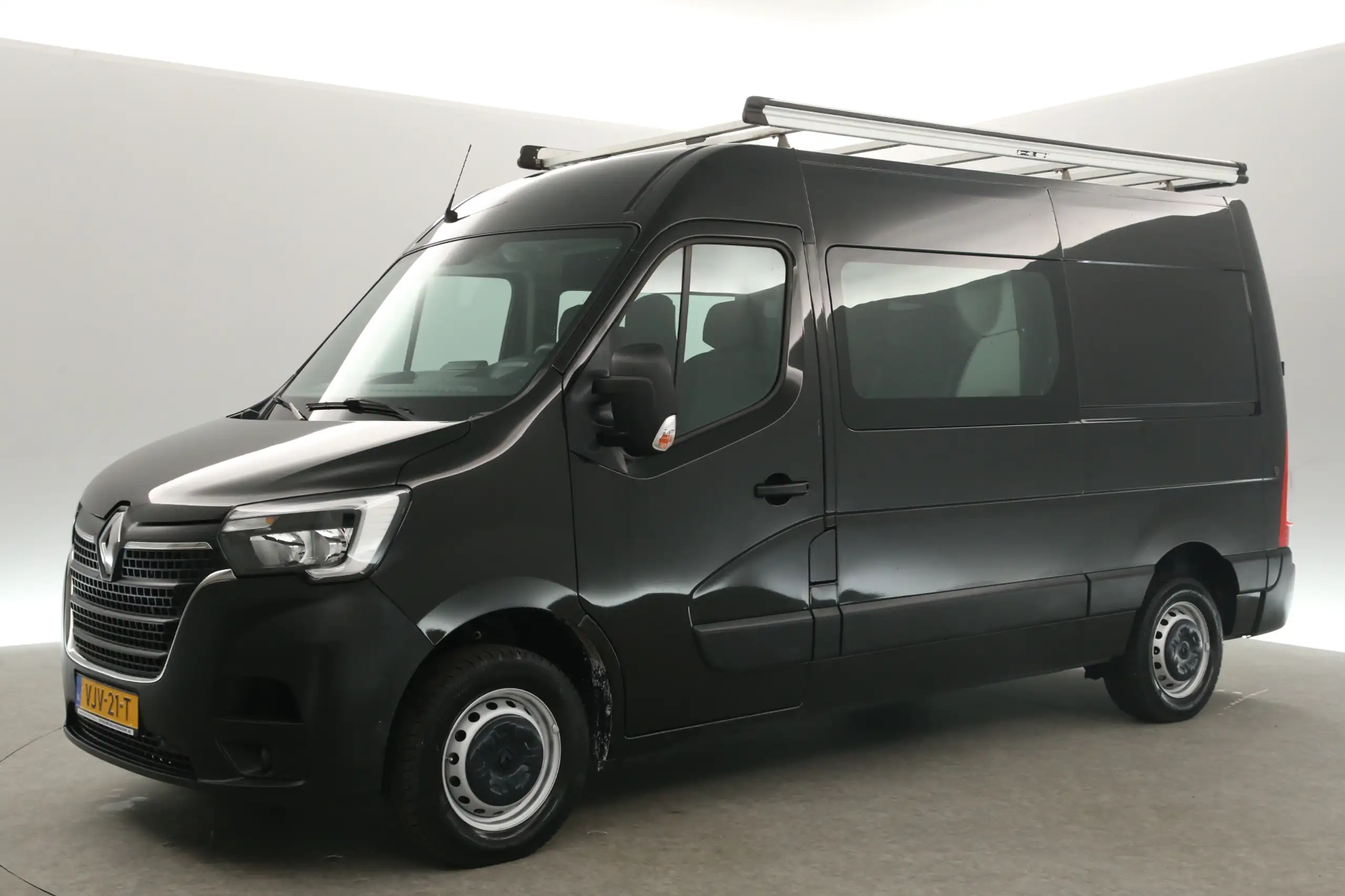 Renault - Master