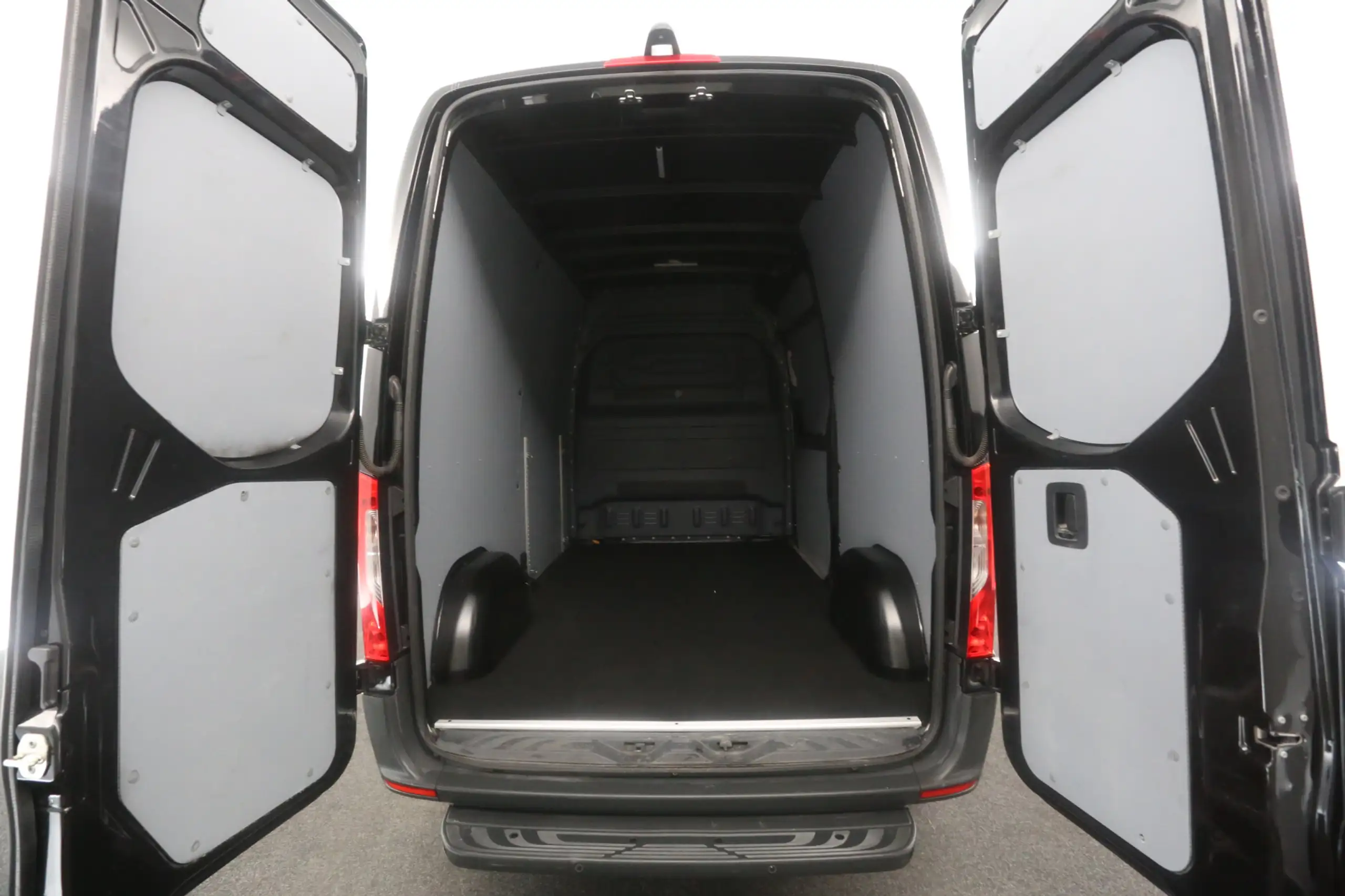 Mercedes-Benz - Sprinter