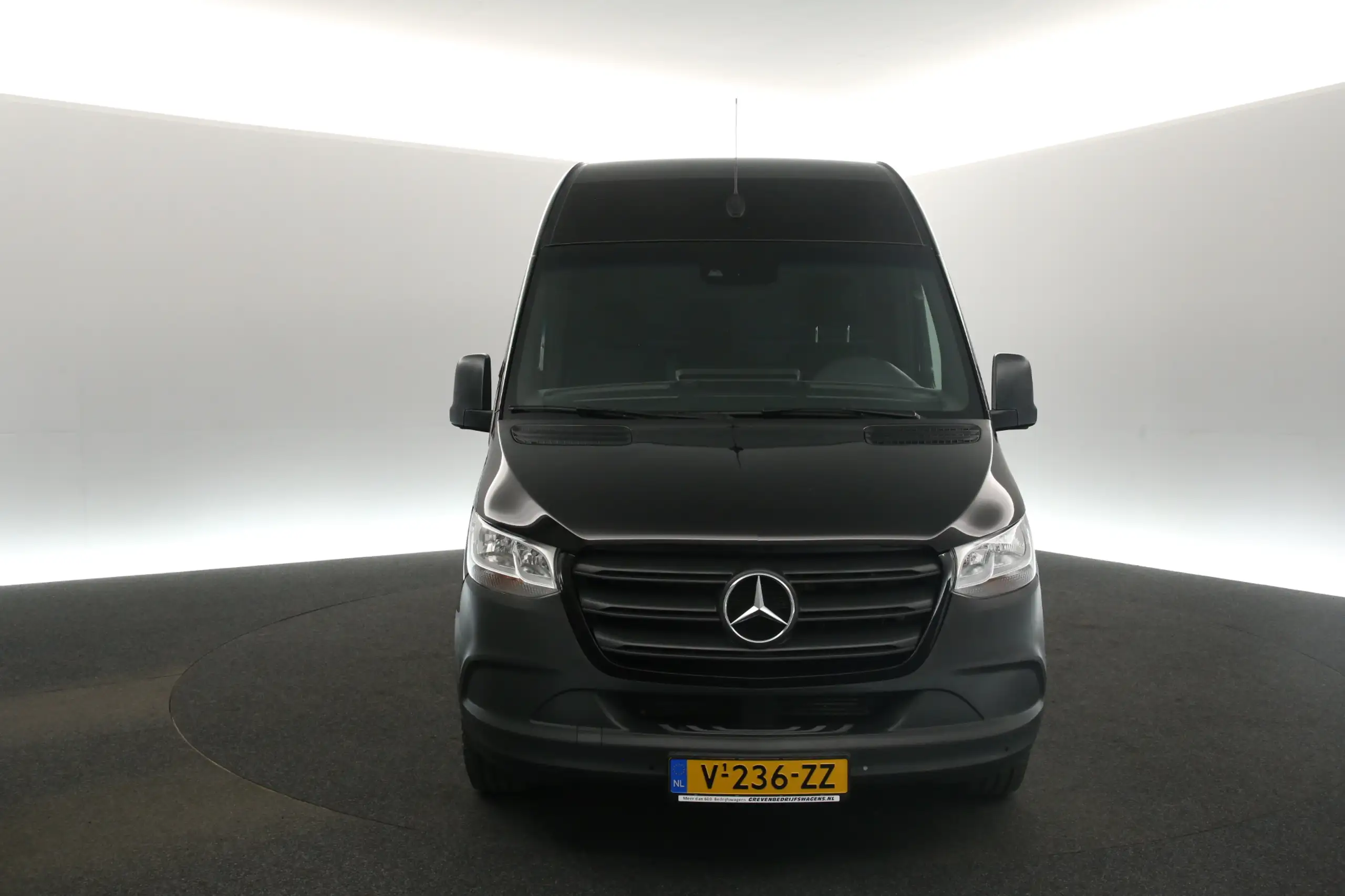 Mercedes-Benz - Sprinter