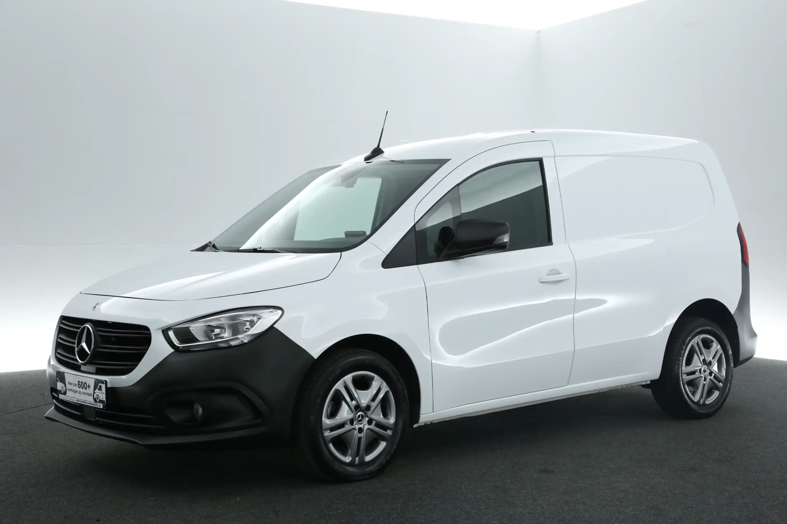 Mercedes-Benz - Citan