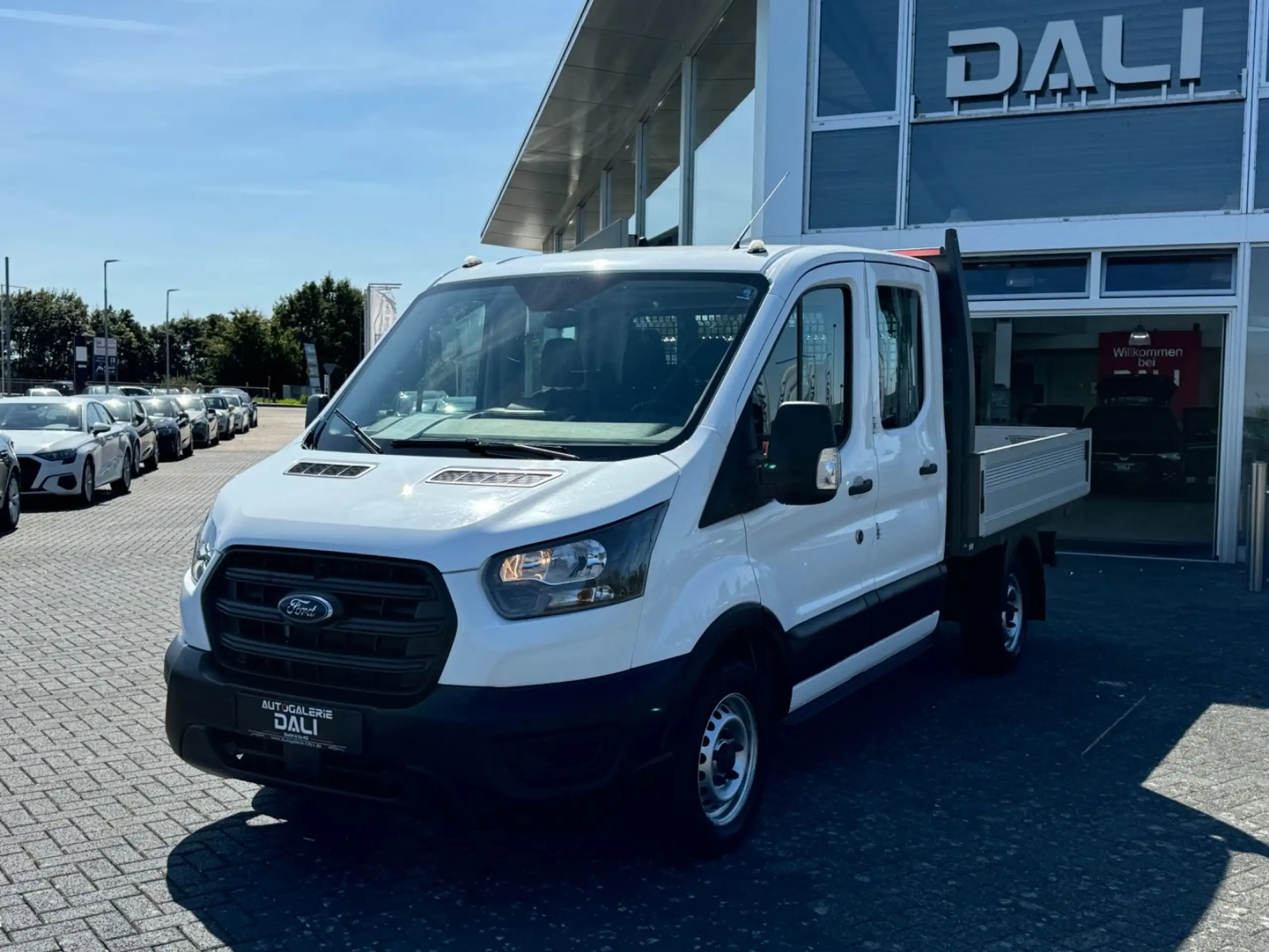 Ford - Transit