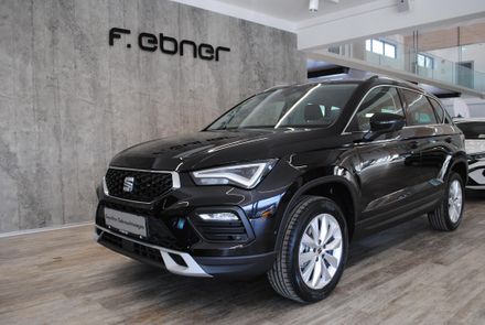 SEAT - Ateca