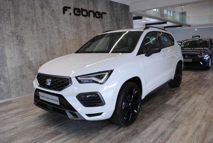 SEAT - Ateca