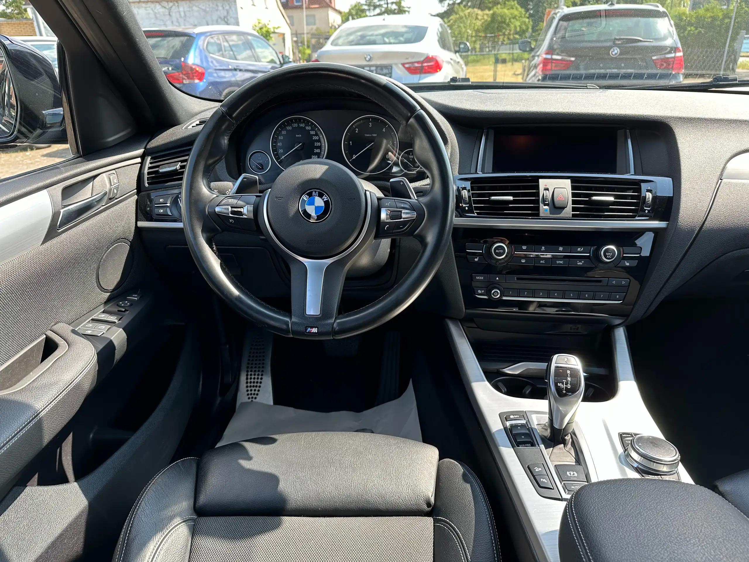 BMW - X4