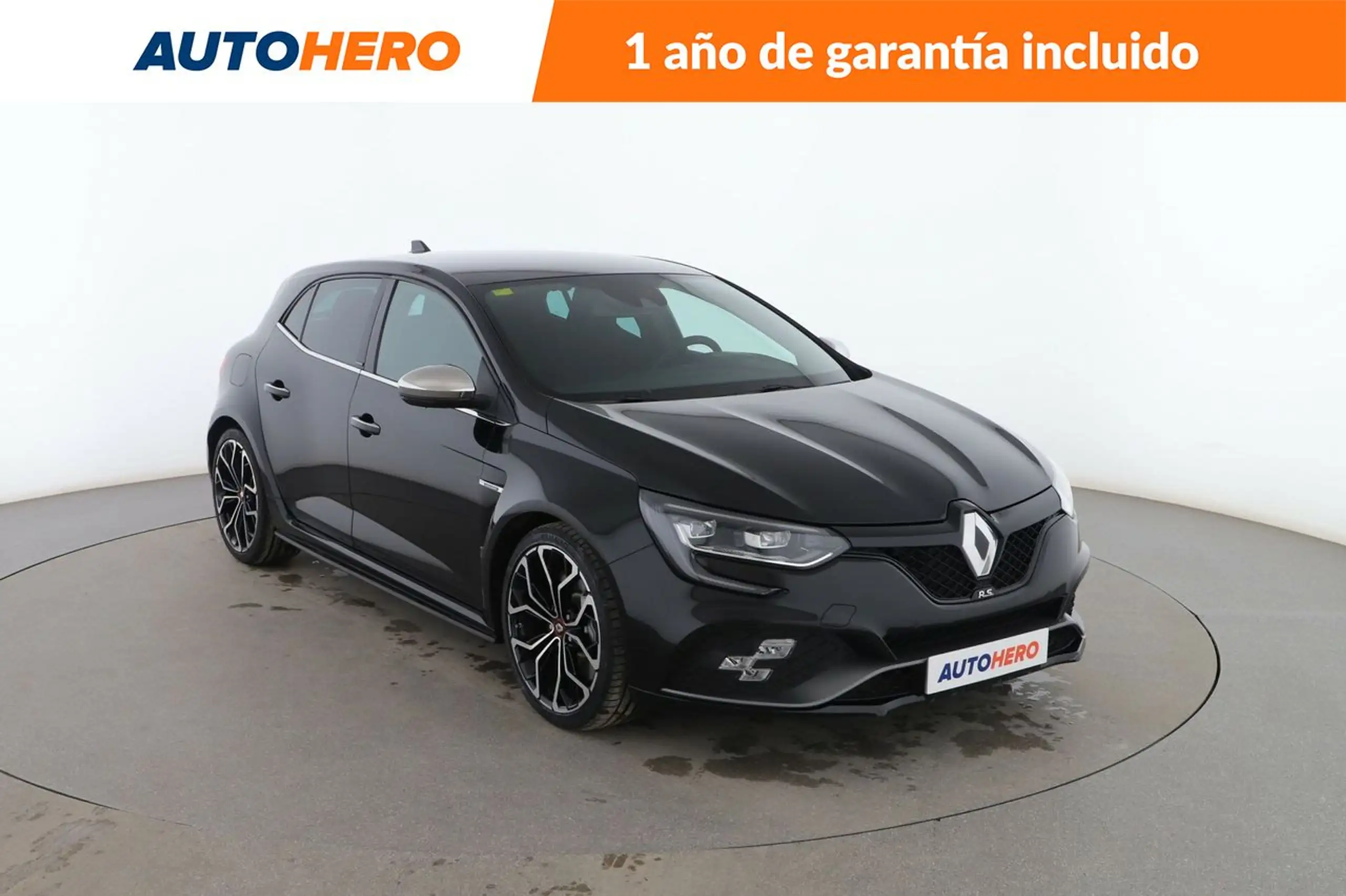 Renault - Megane