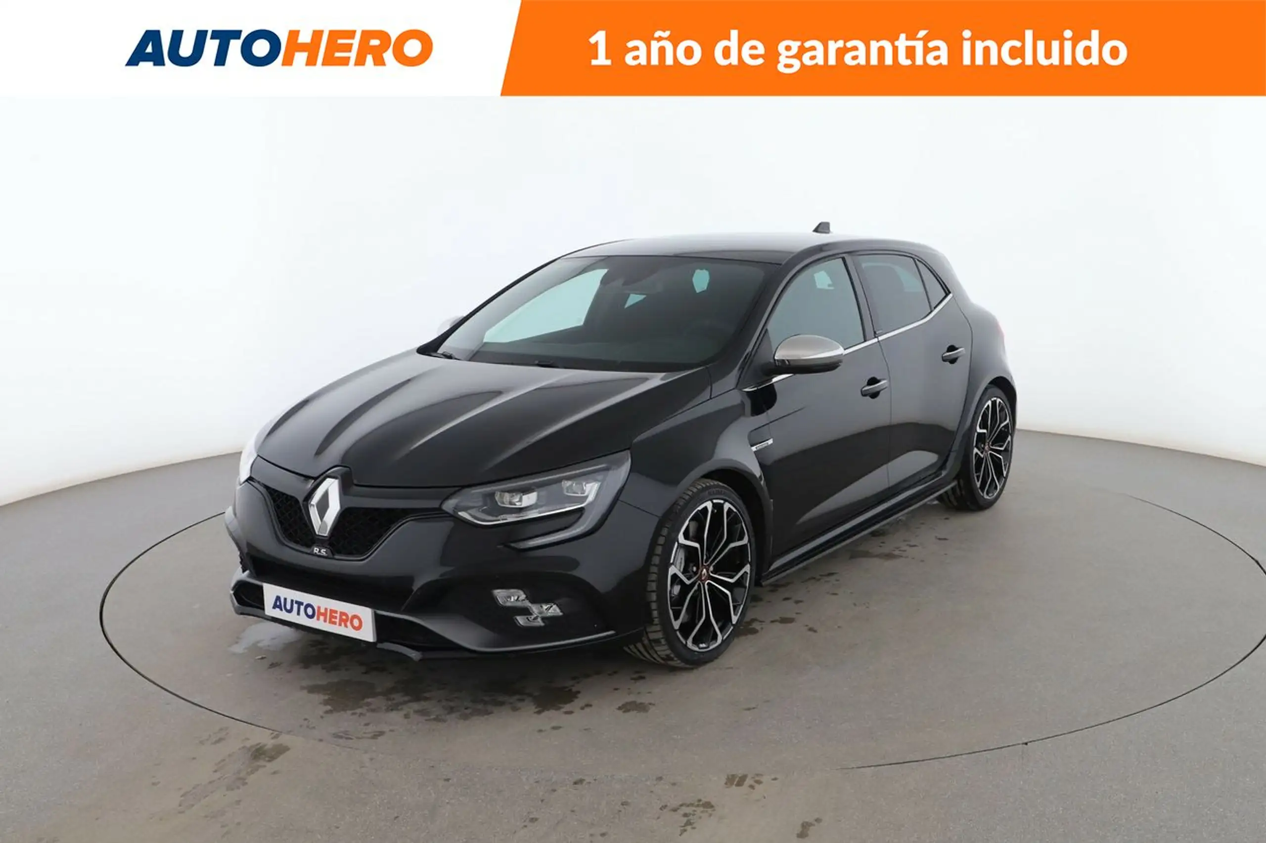 Renault - Megane