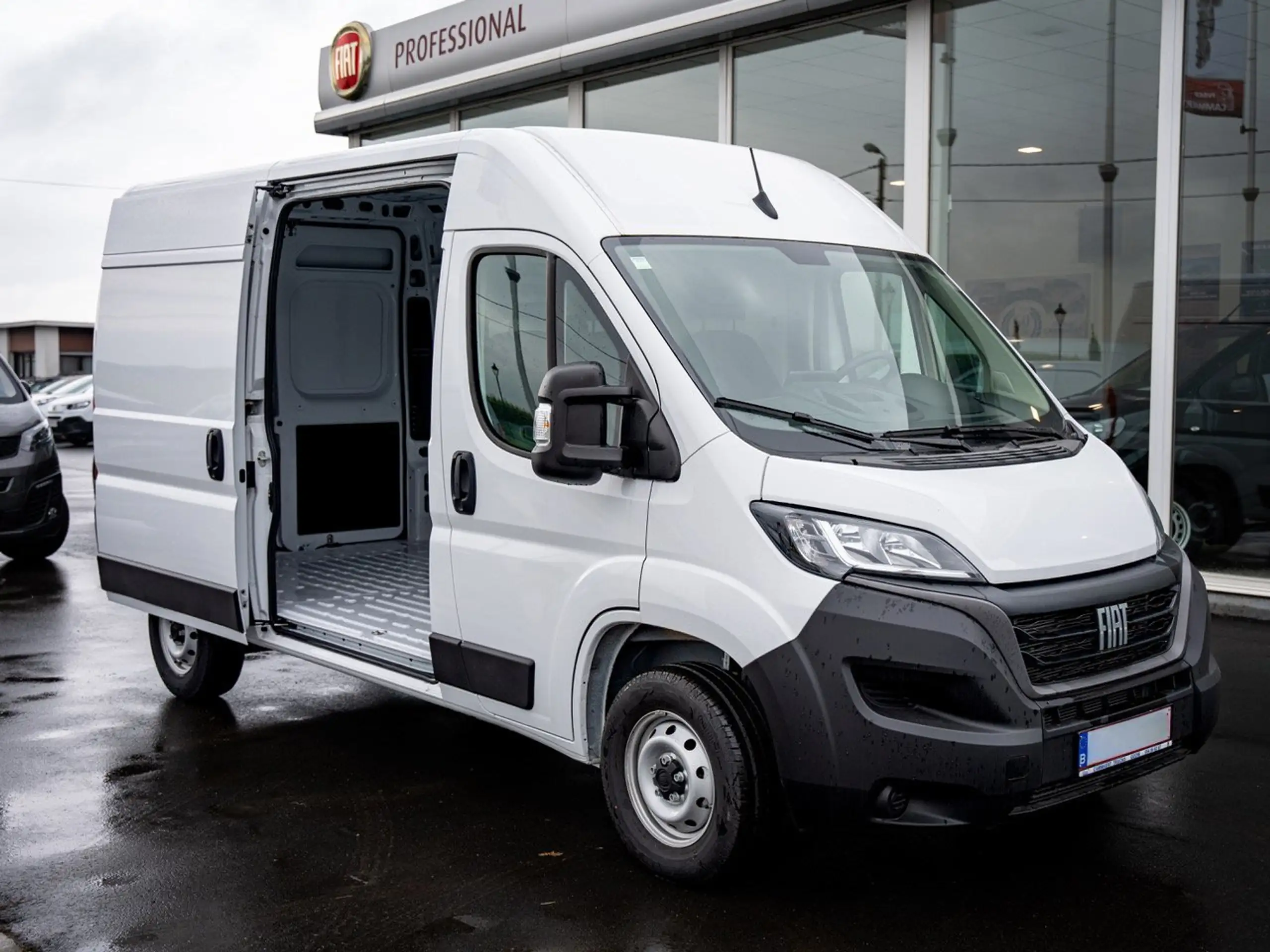 Fiat - Ducato