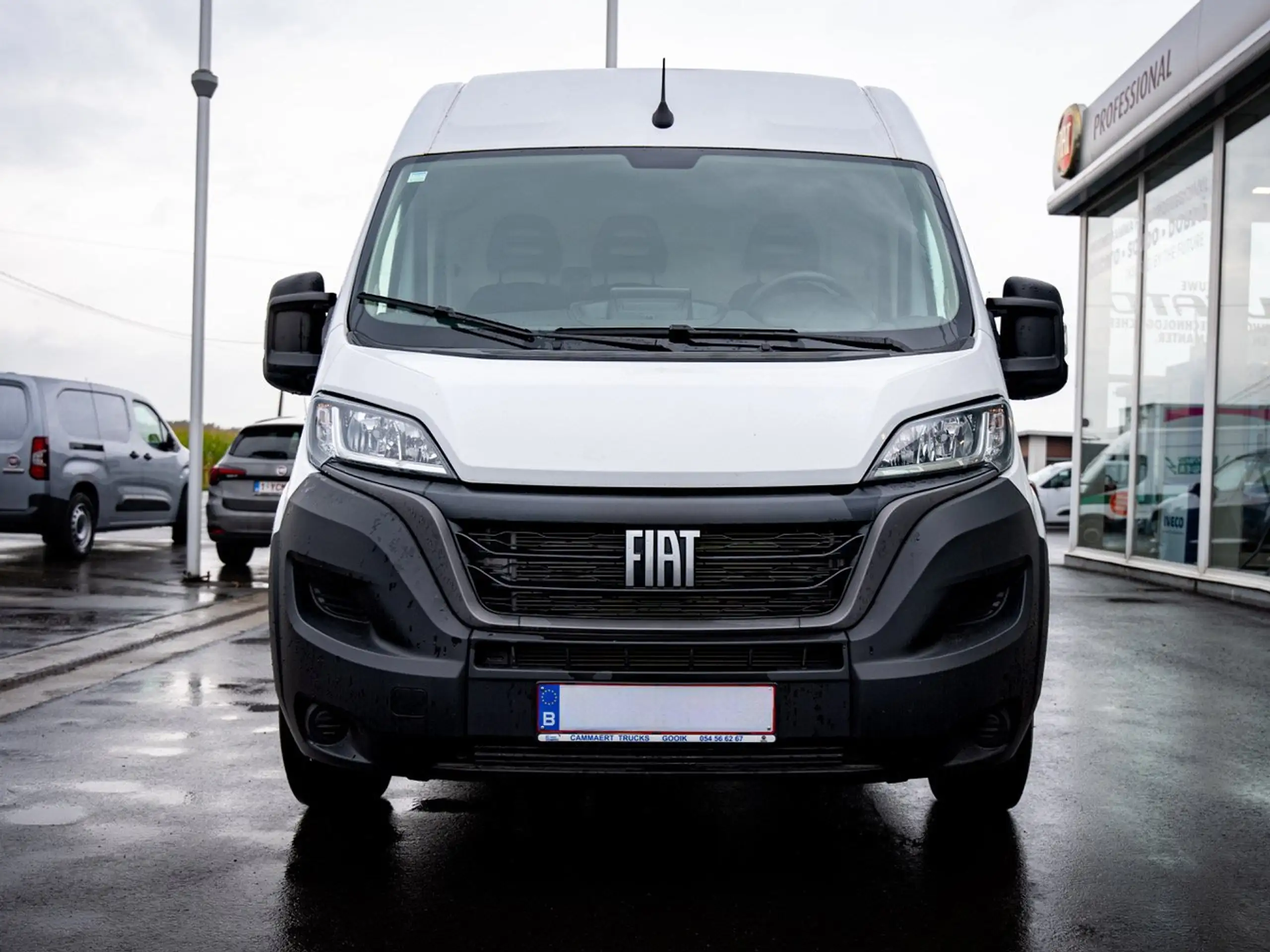 Fiat - Ducato