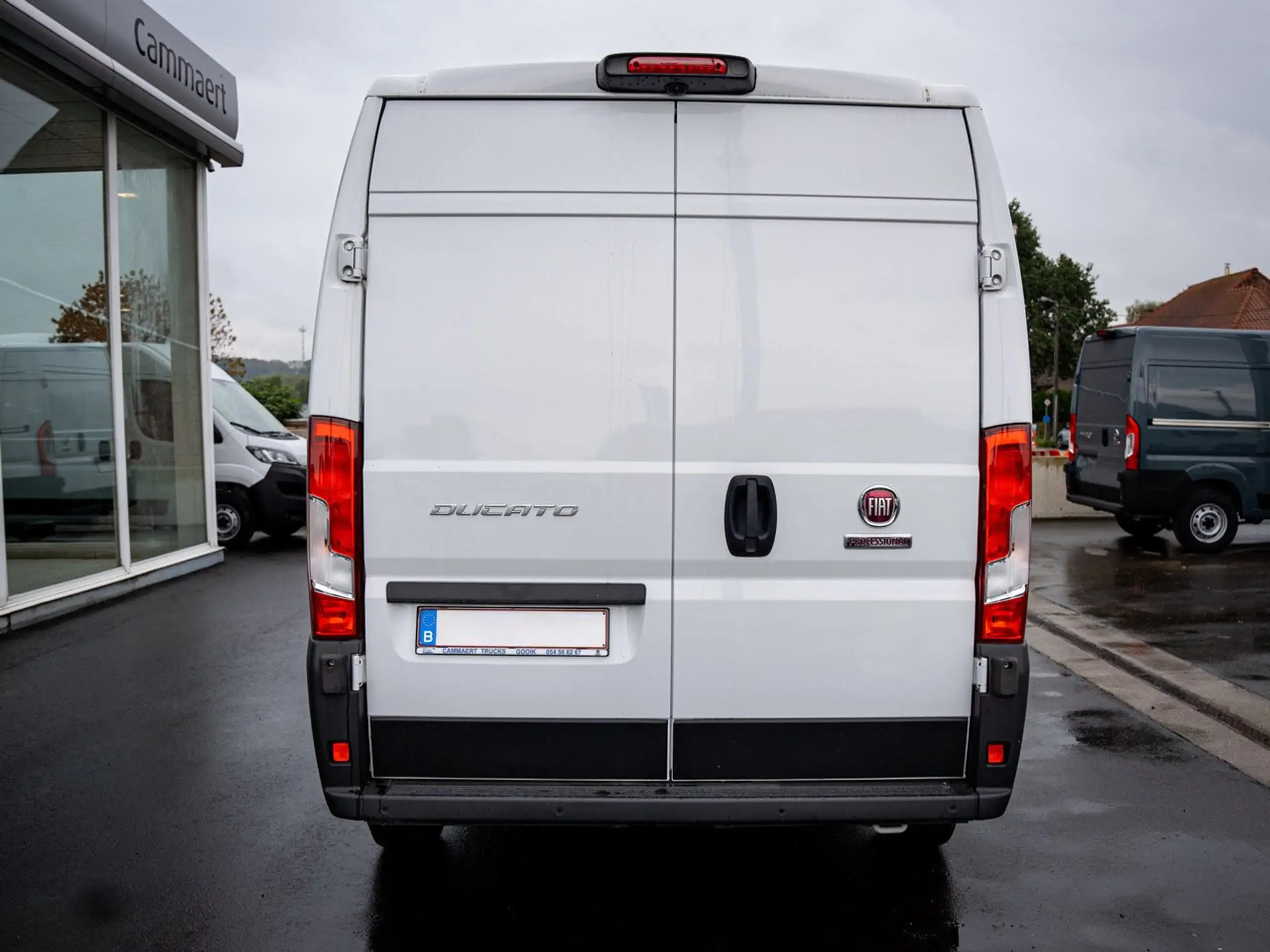 Fiat - Ducato