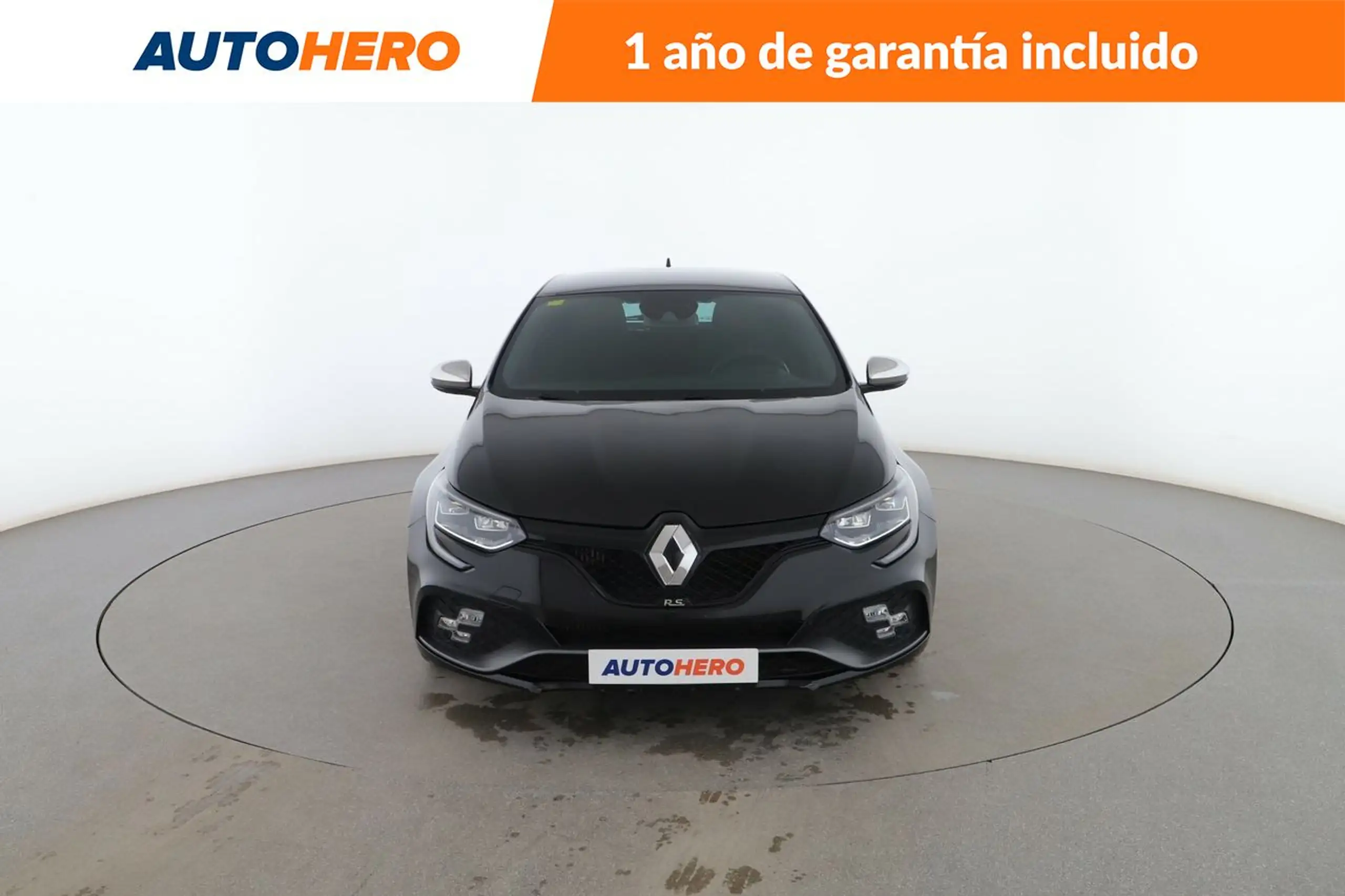 Renault - Megane