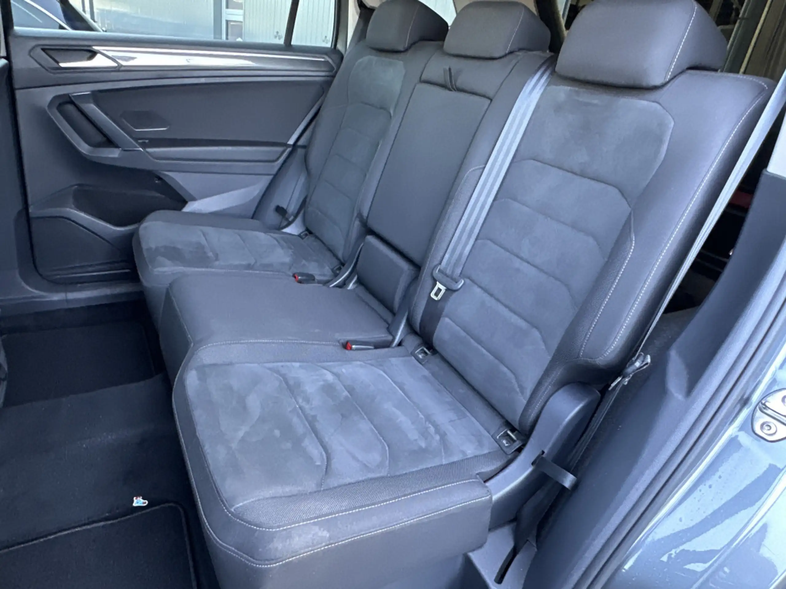 Volkswagen - Tiguan Allspace