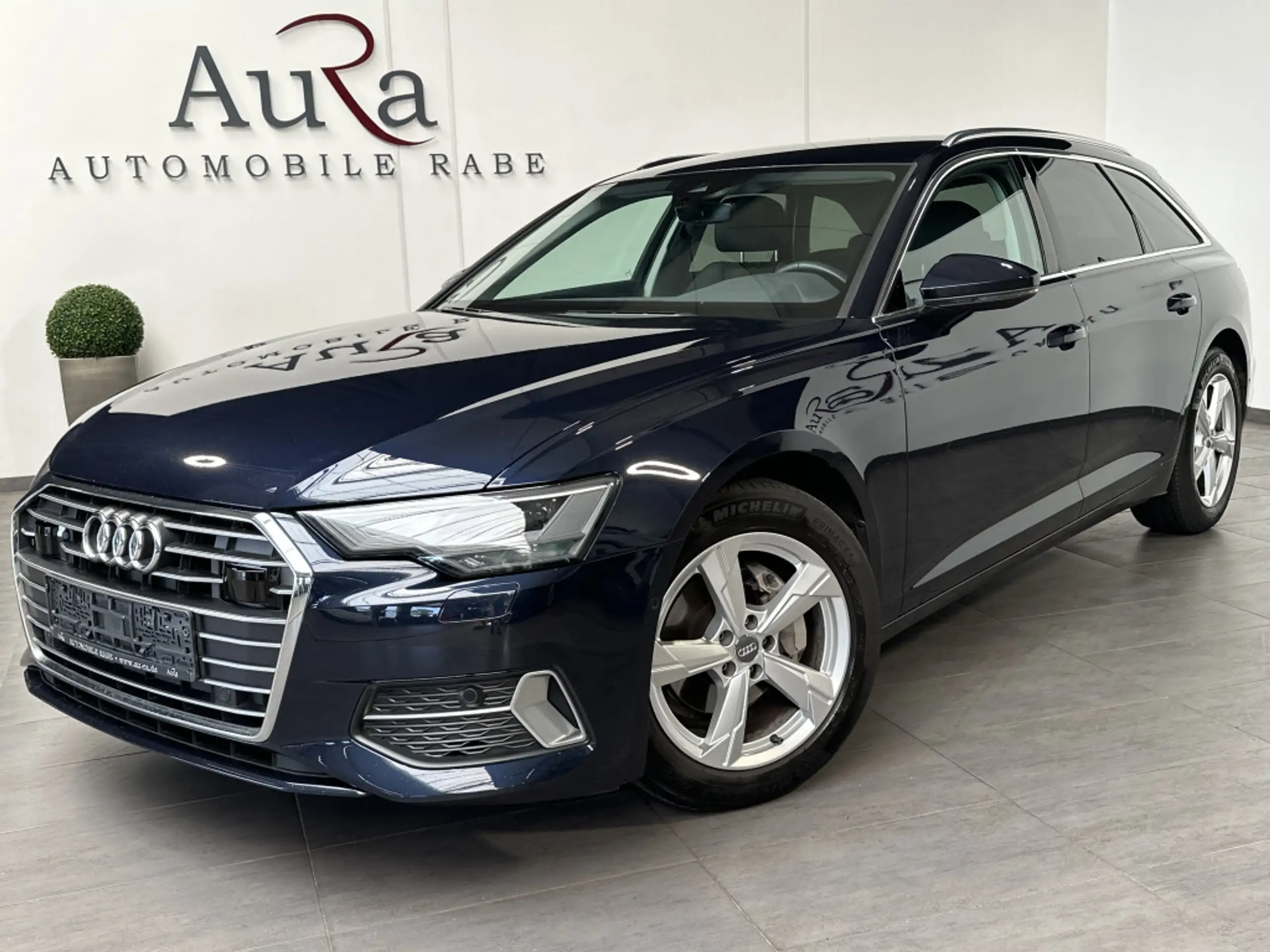 Audi - A6