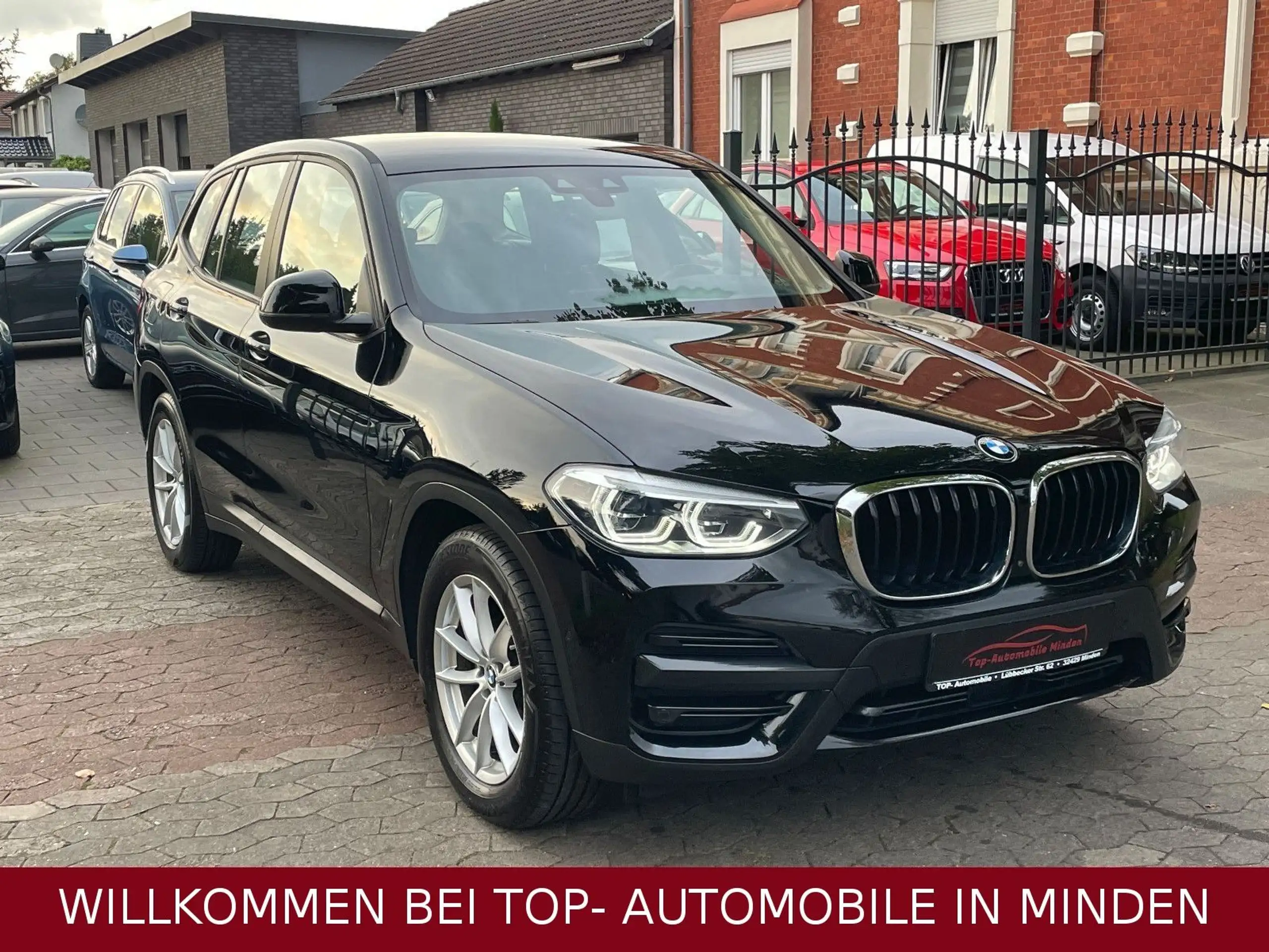 BMW - X3