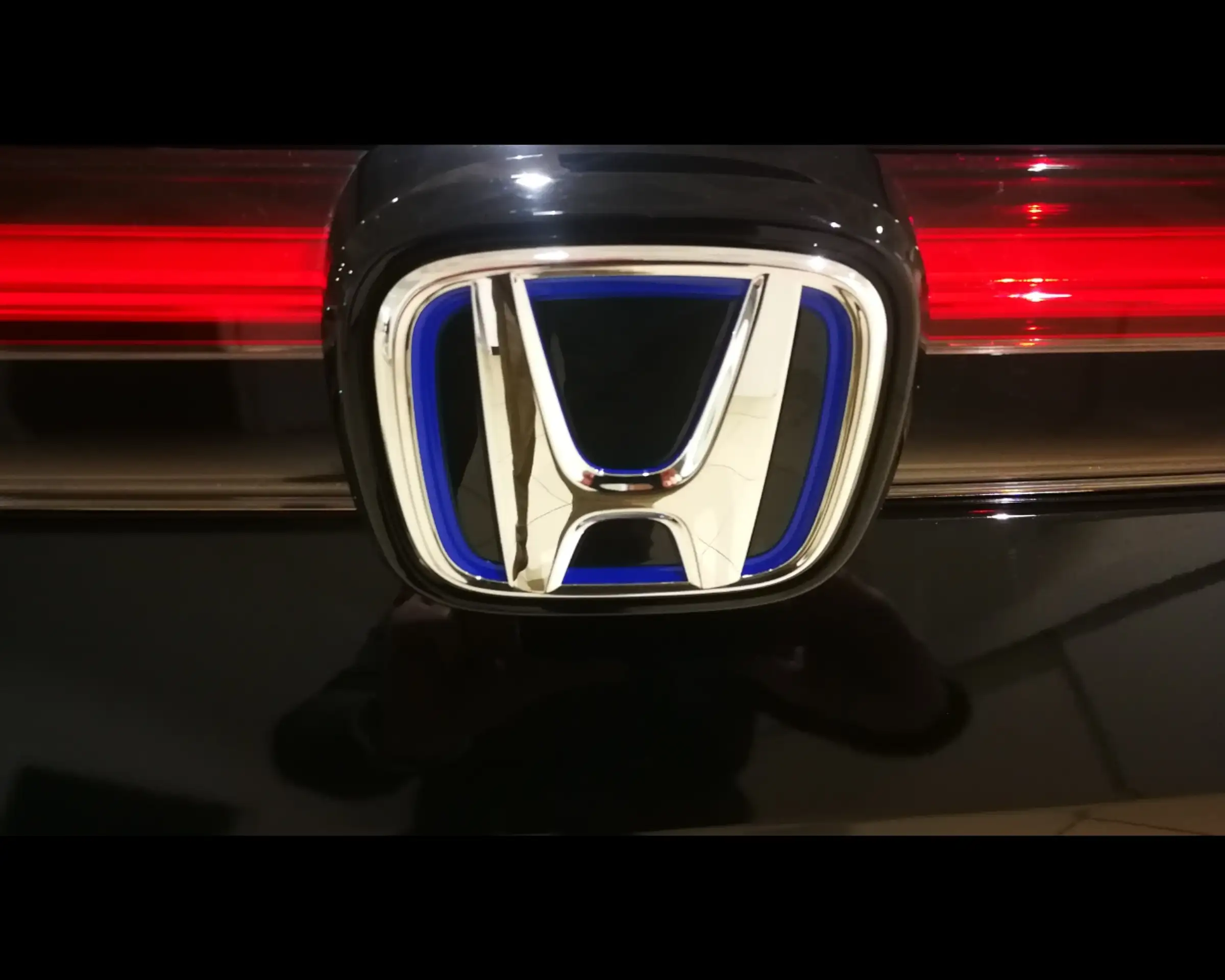 Honda - HR-V