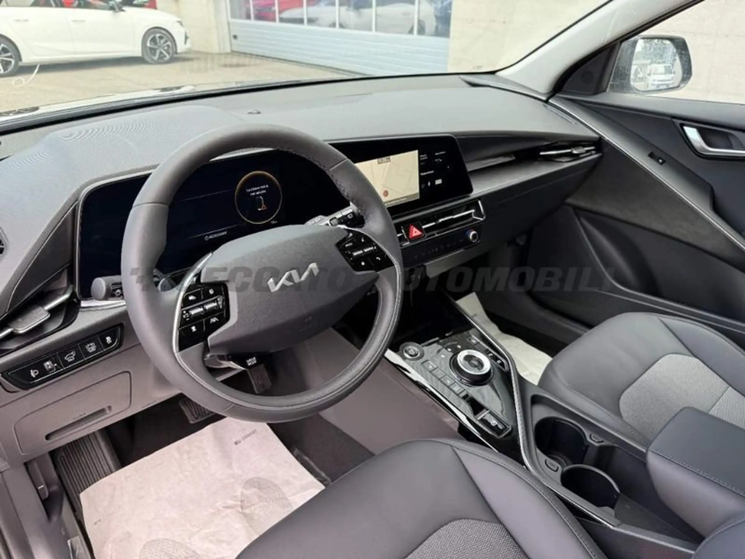 Kia - Niro