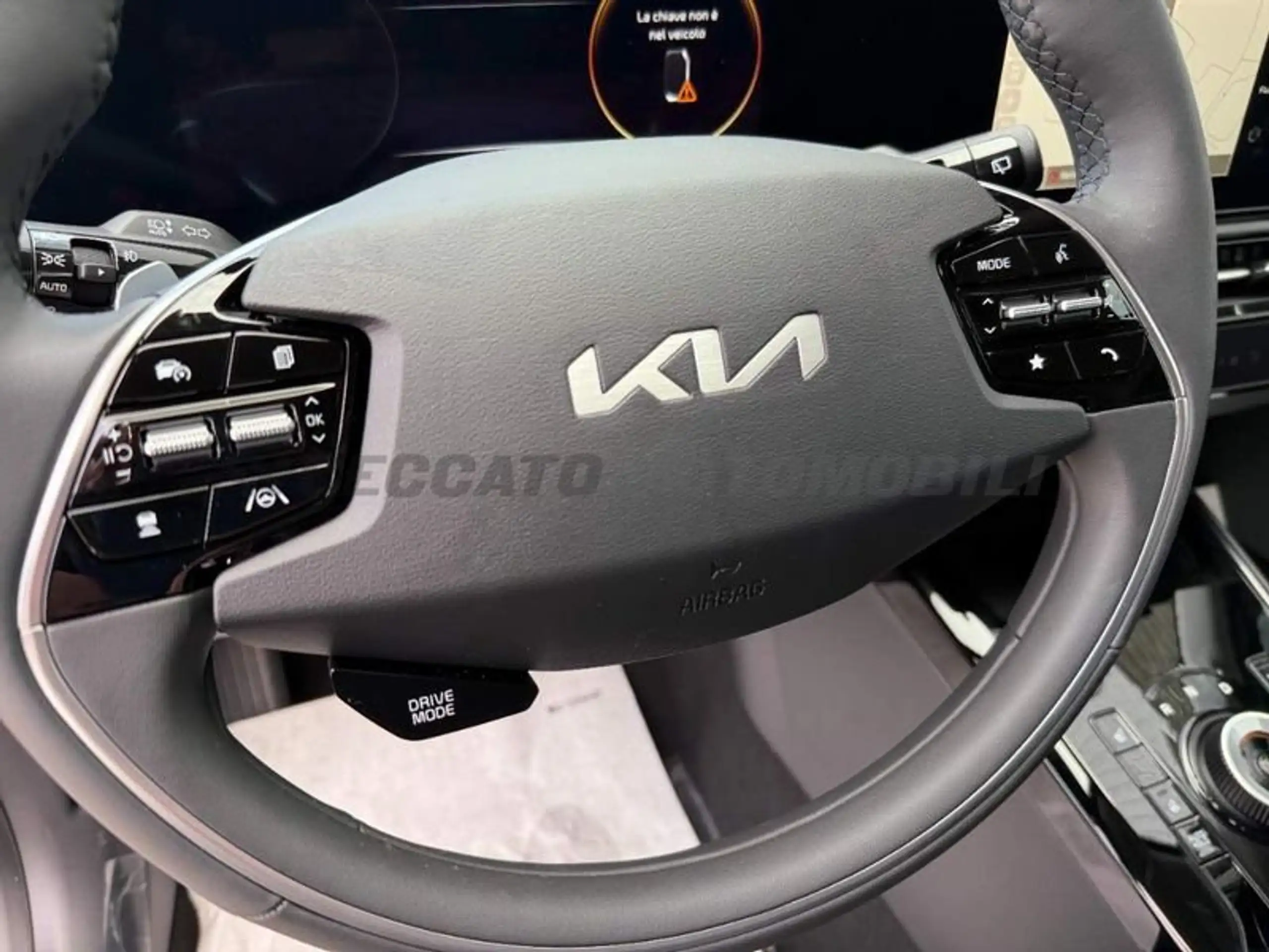 Kia - Niro