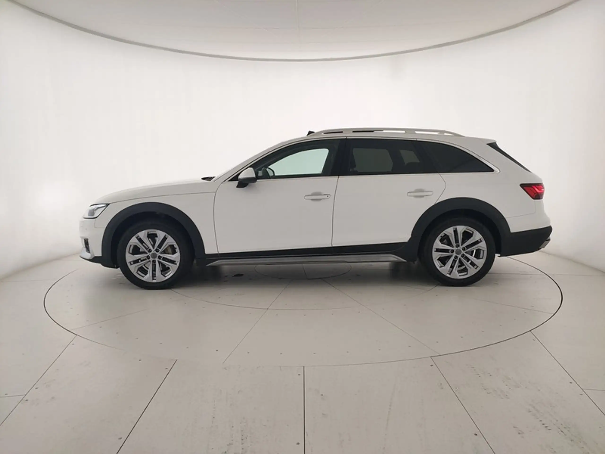 Audi - A4 allroad