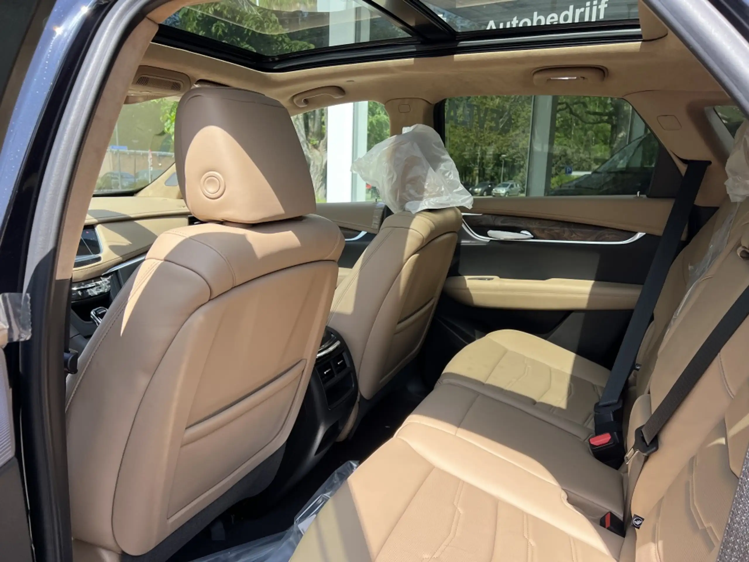 Cadillac - XT5