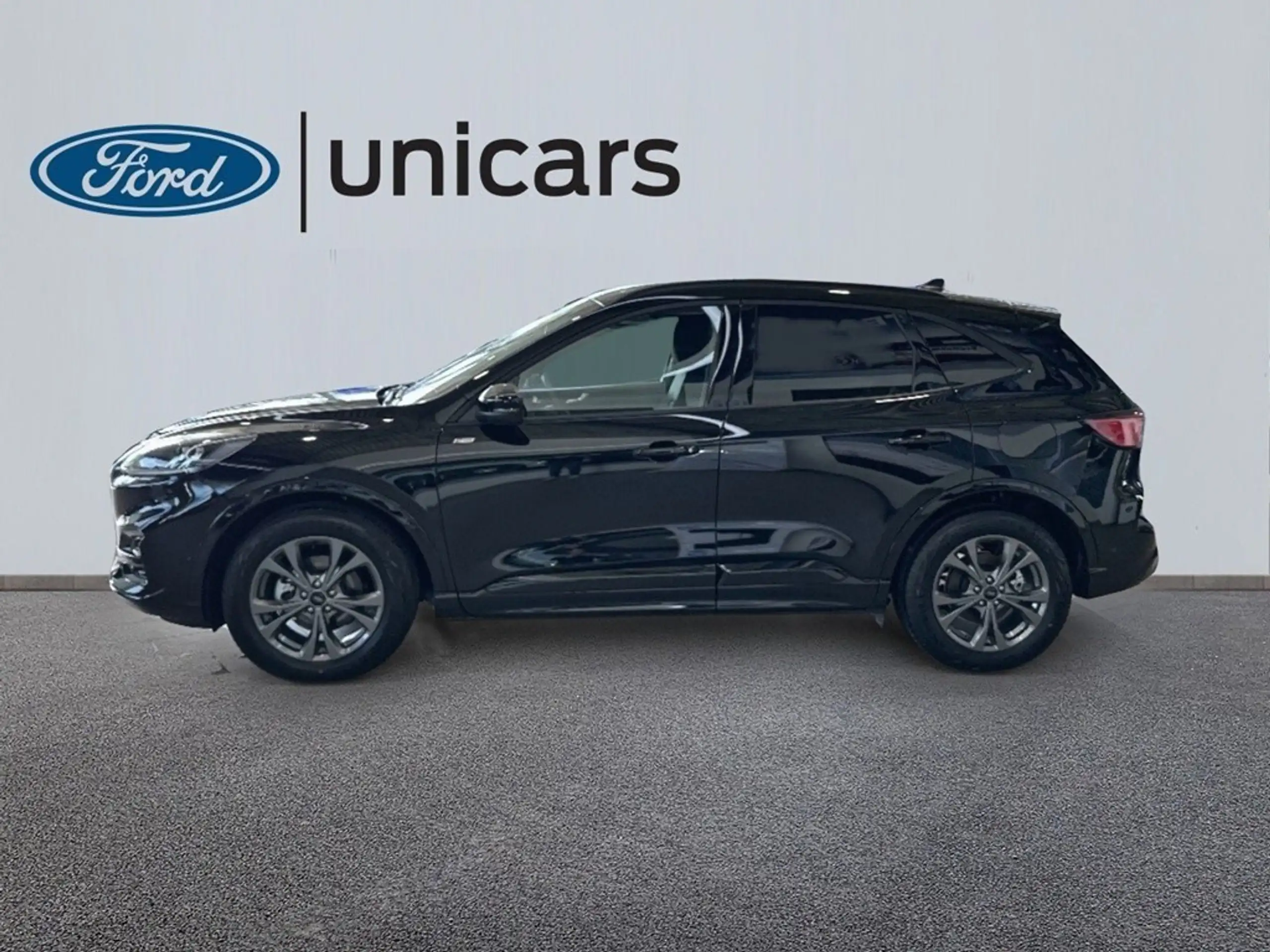 Ford - Kuga