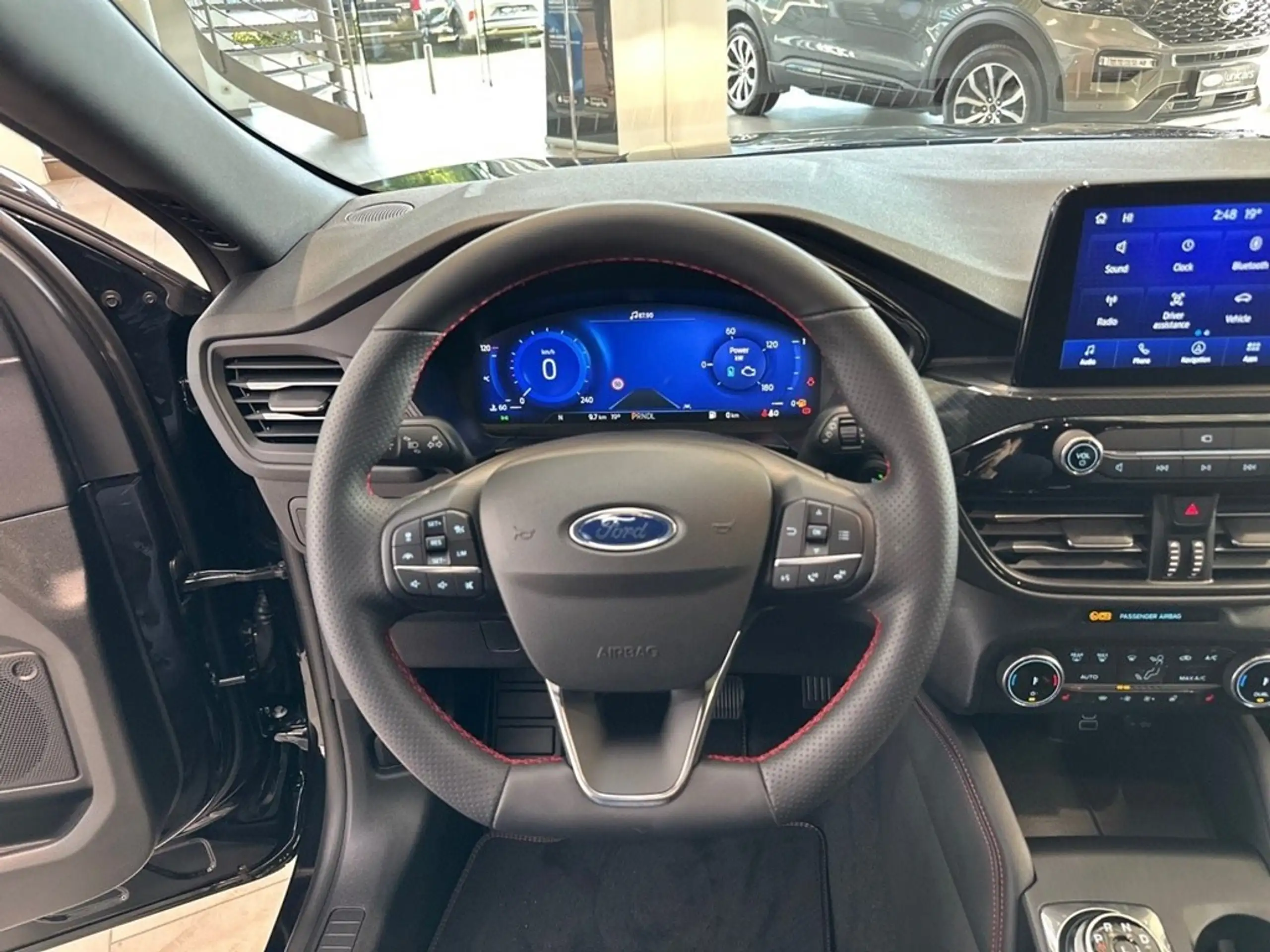 Ford - Kuga