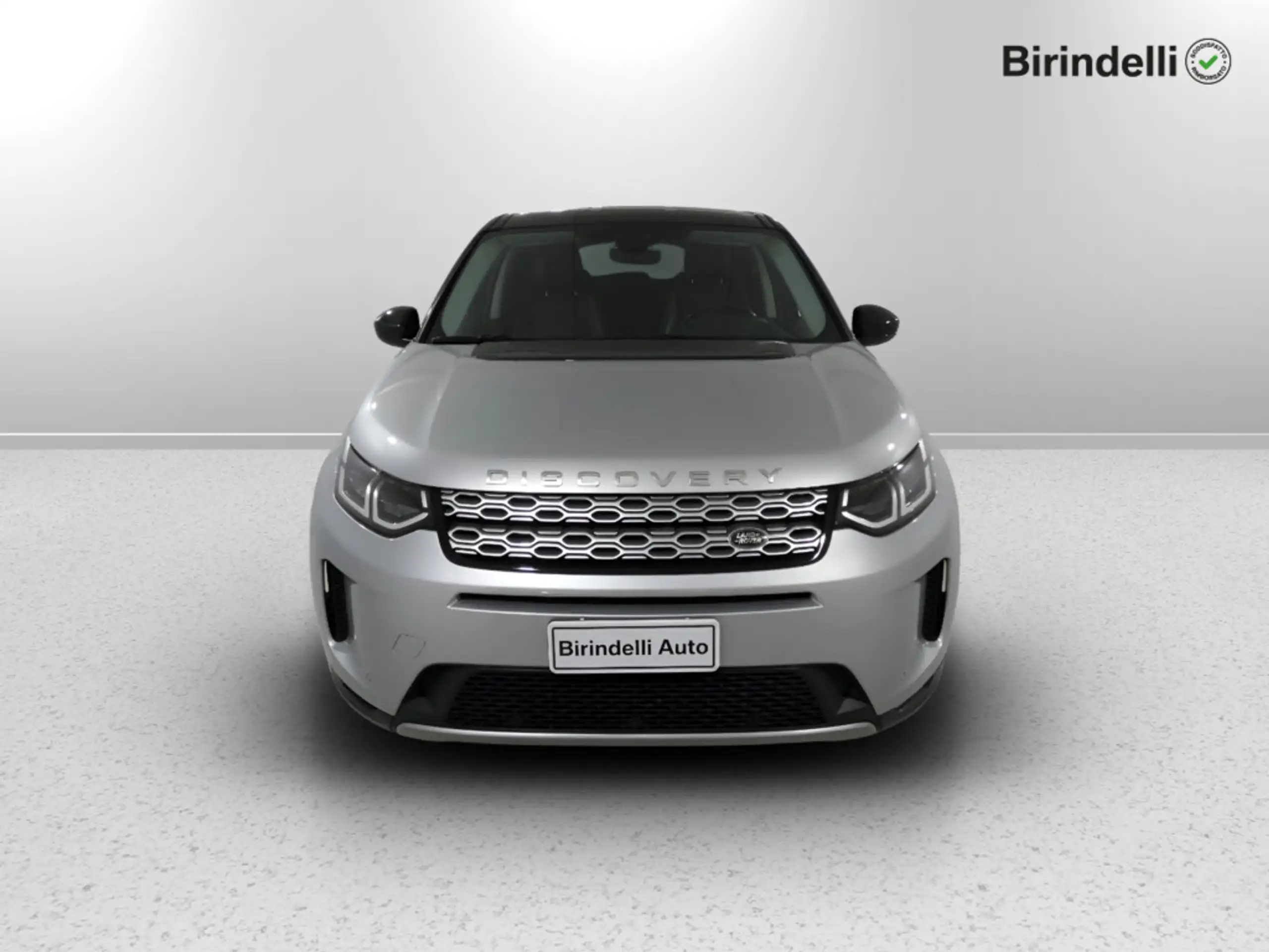 Land Rover - Discovery Sport