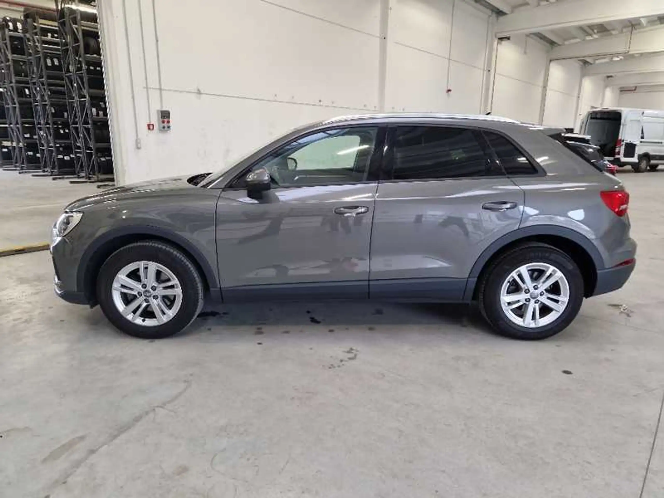 Audi Q3 2020