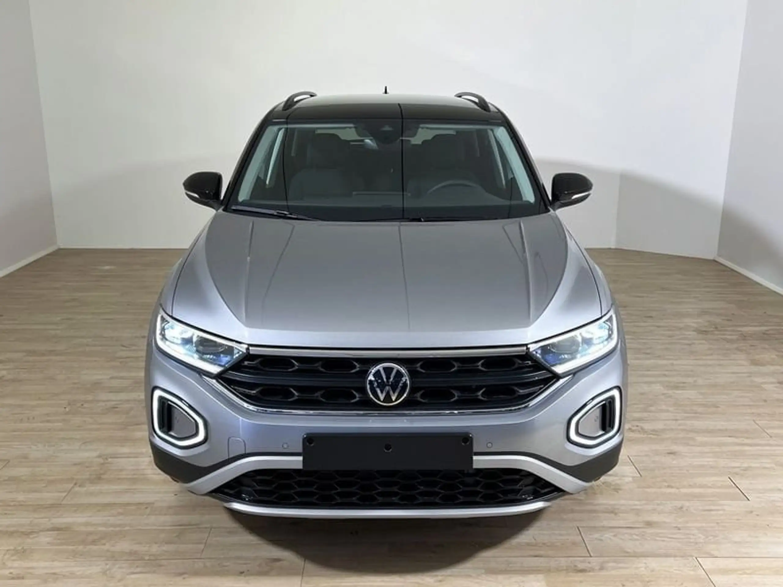 Volkswagen - T-Roc