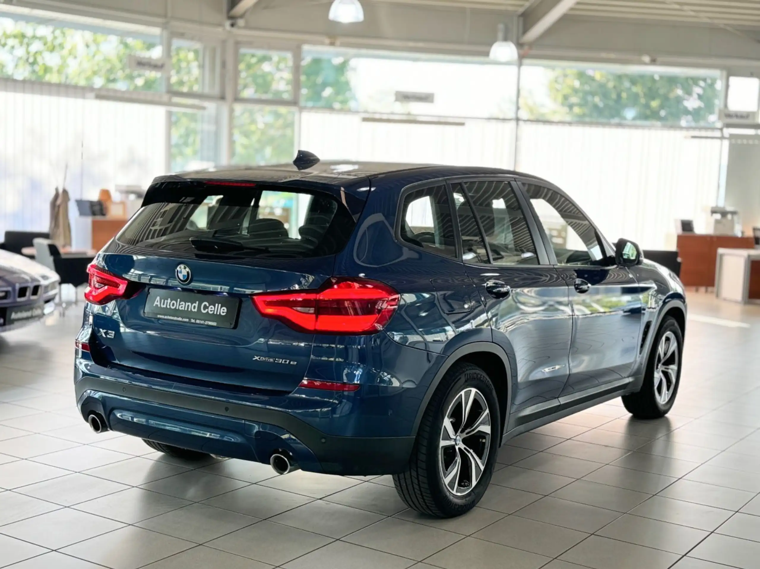 BMW - X3